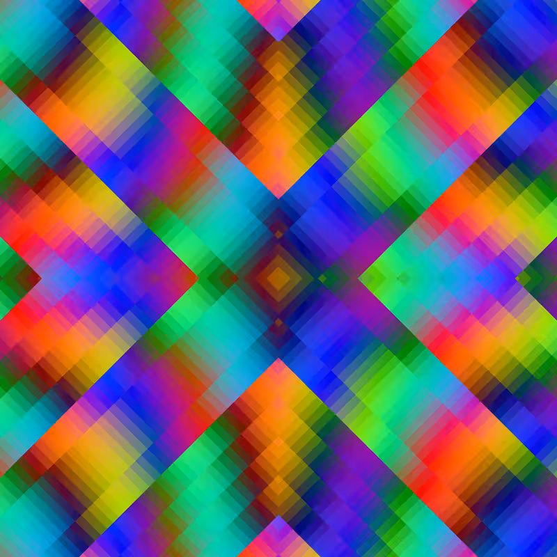 random value of x #21