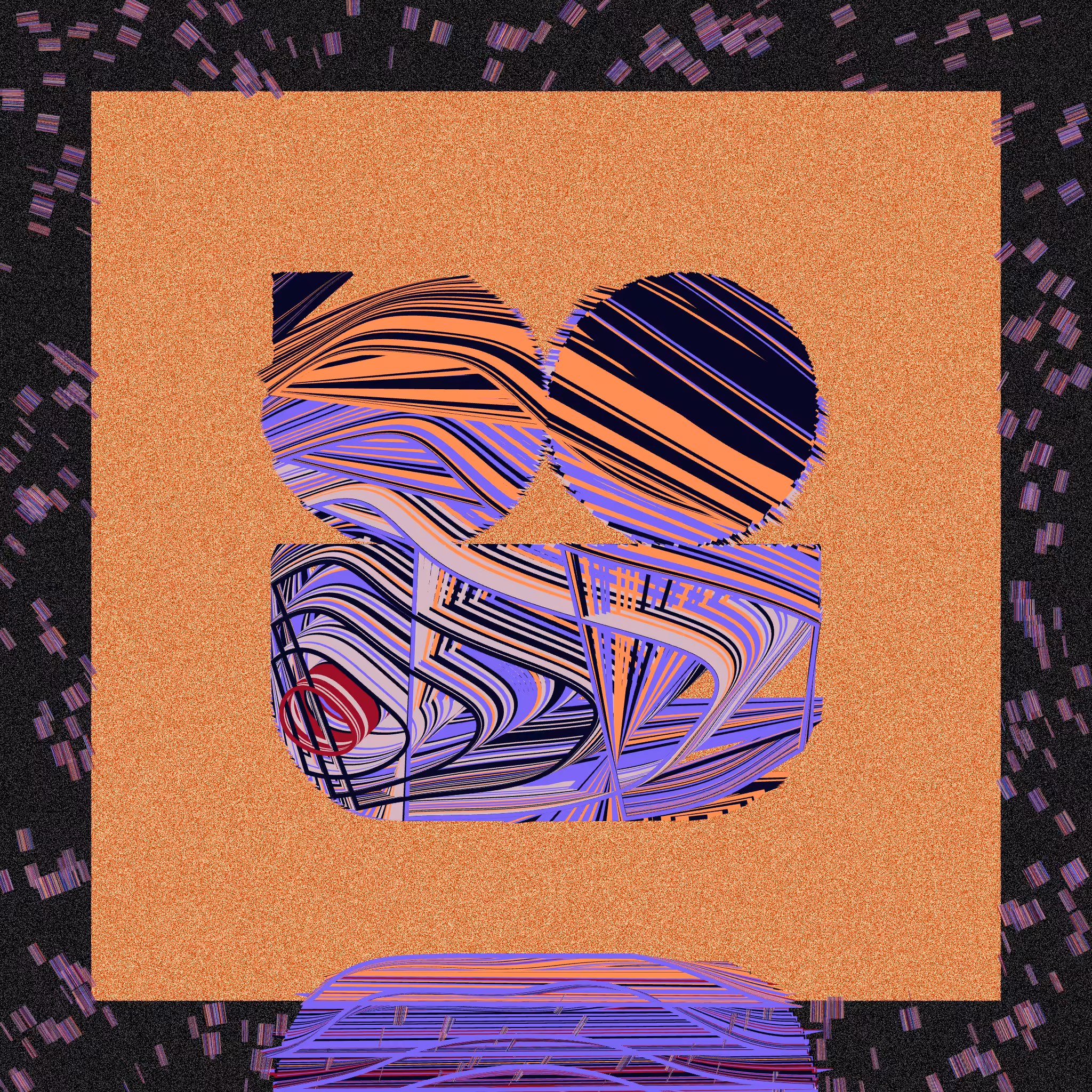 Melt Into Pepe: #140