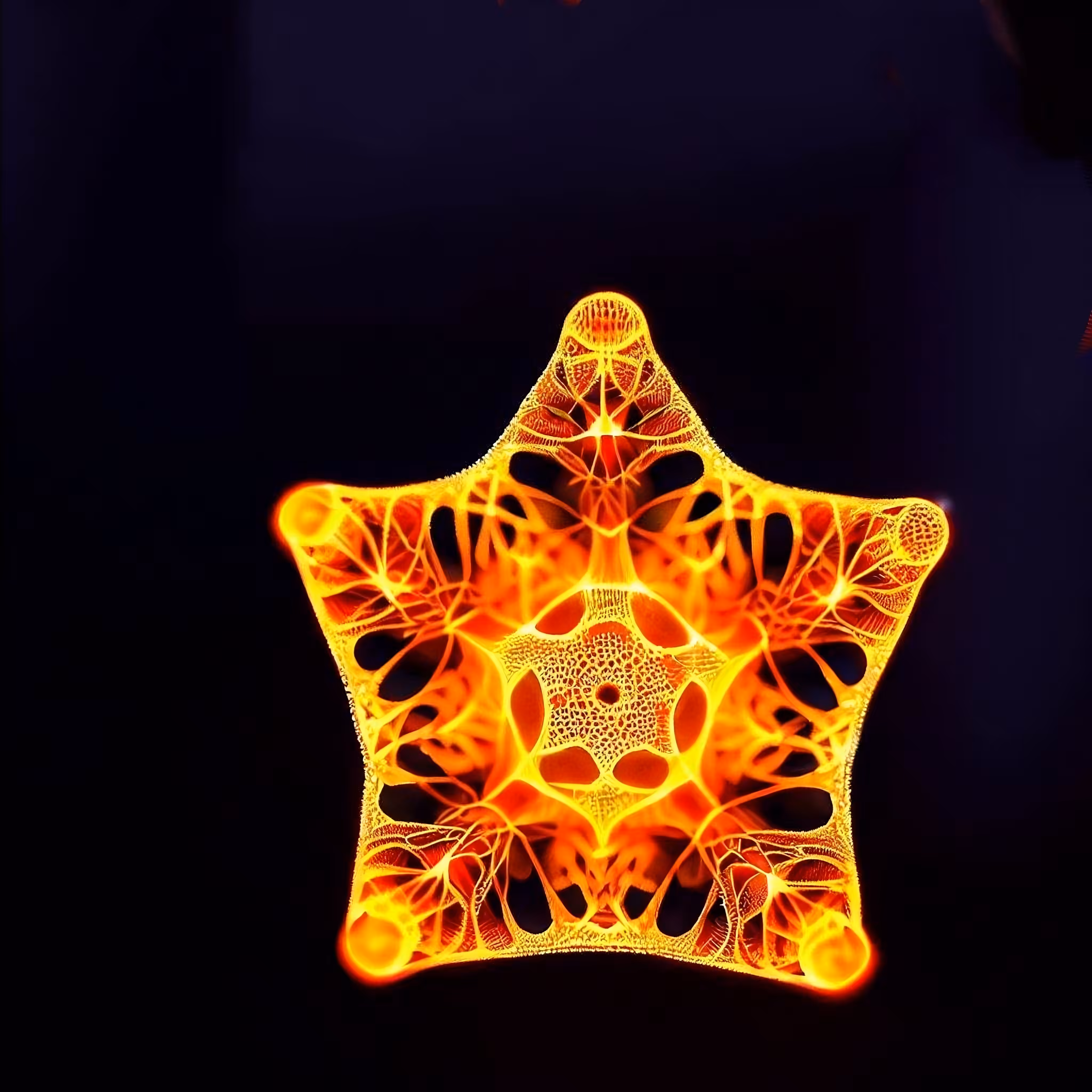 Celestial Promethea