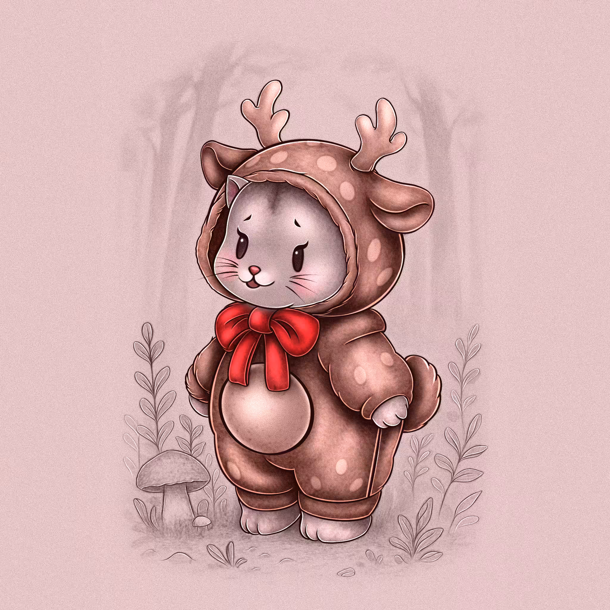 𝓓𝓮𝓮𝓻 🦌