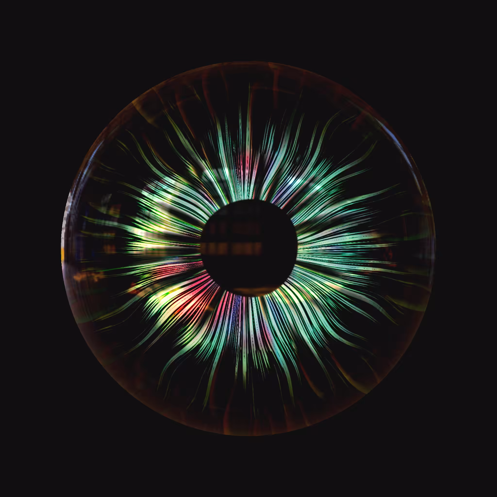 EYES #208