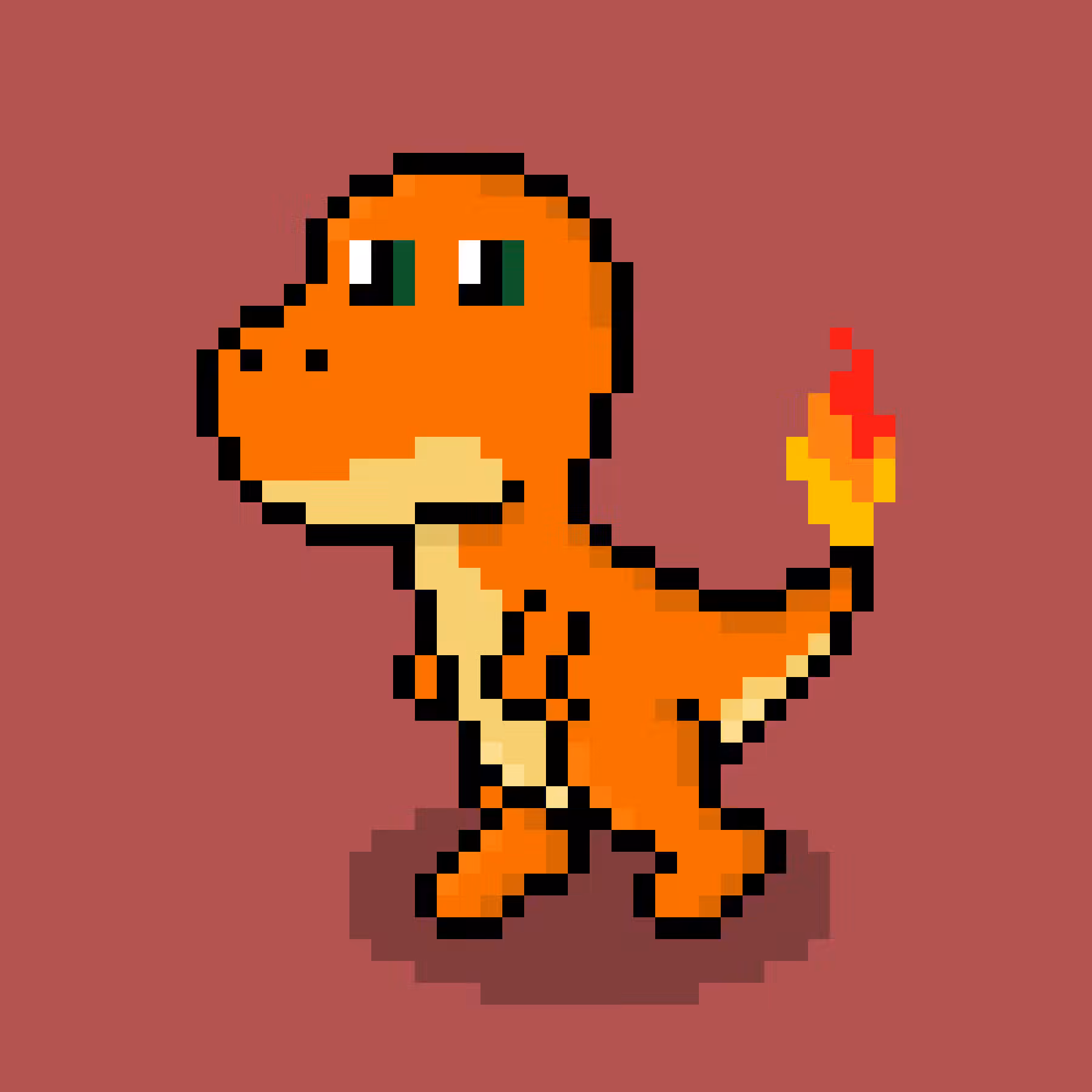 Bit-Rex #14