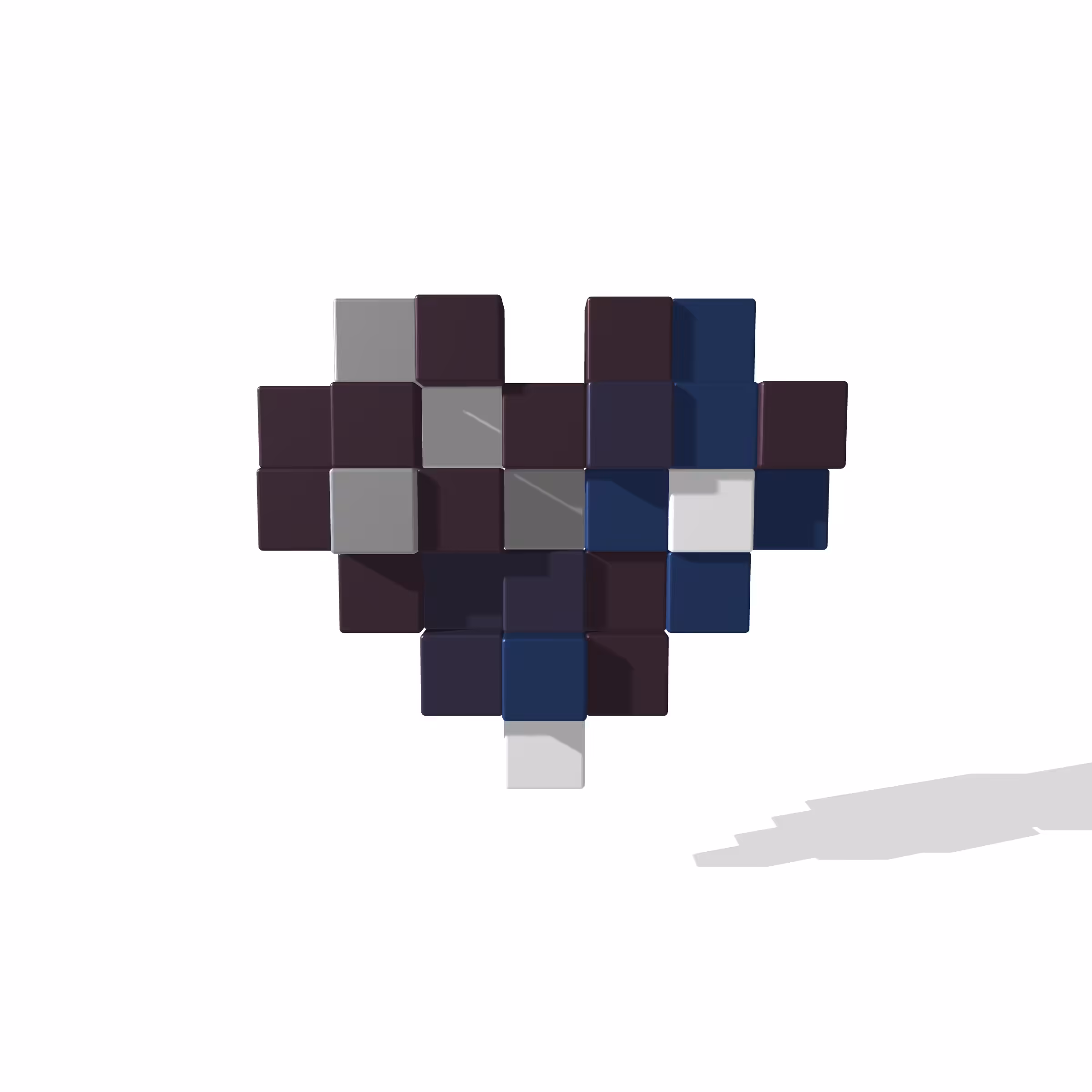 heart + craft #5632