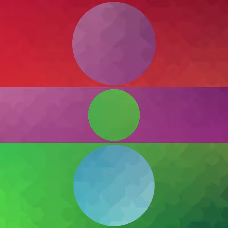 Rearranged #38