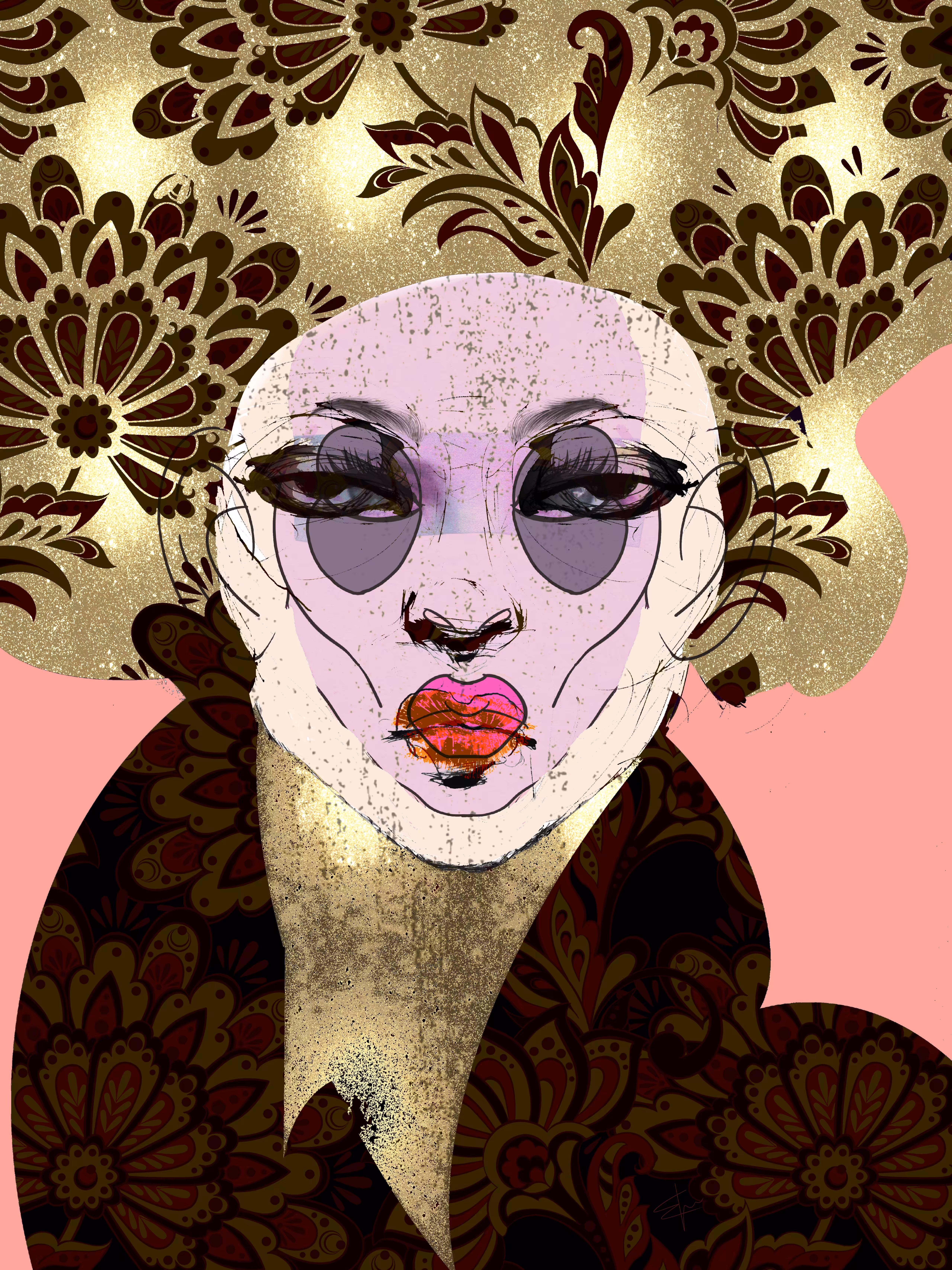 The Recluse