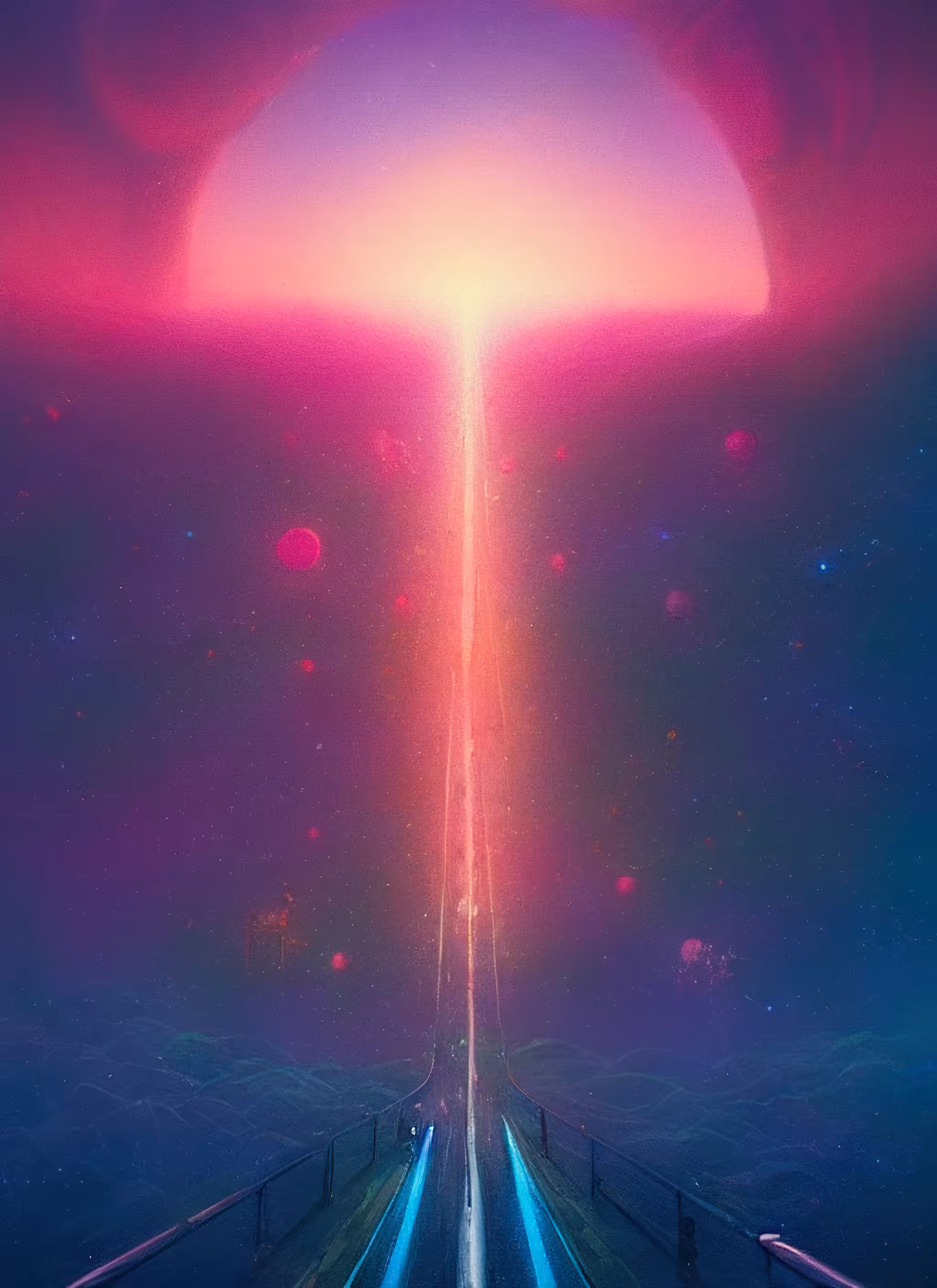 Ｓｃａｔｔｅｒｅｄ　Ｄｒｅａｍｓ#9