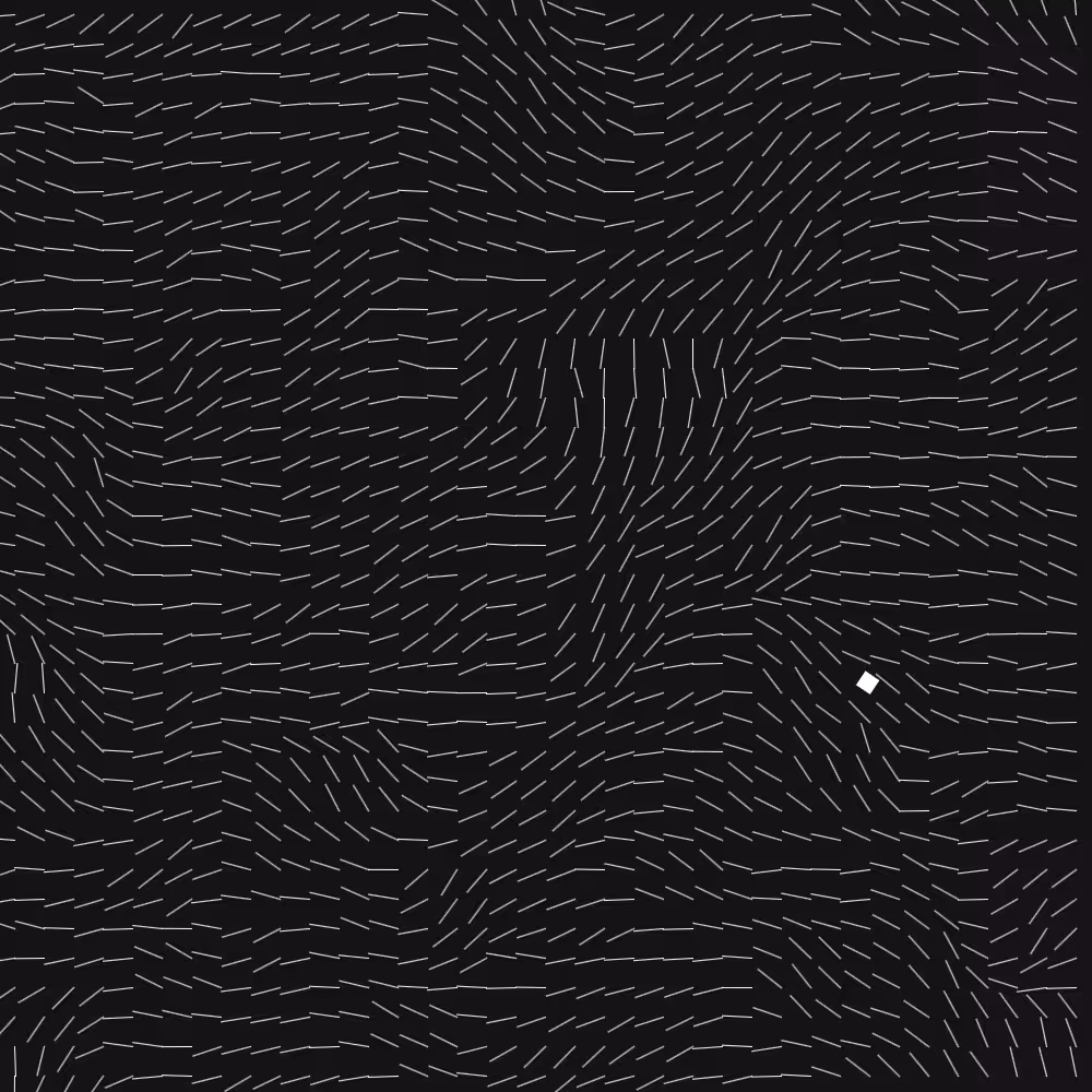 Geometric Fluidity #247