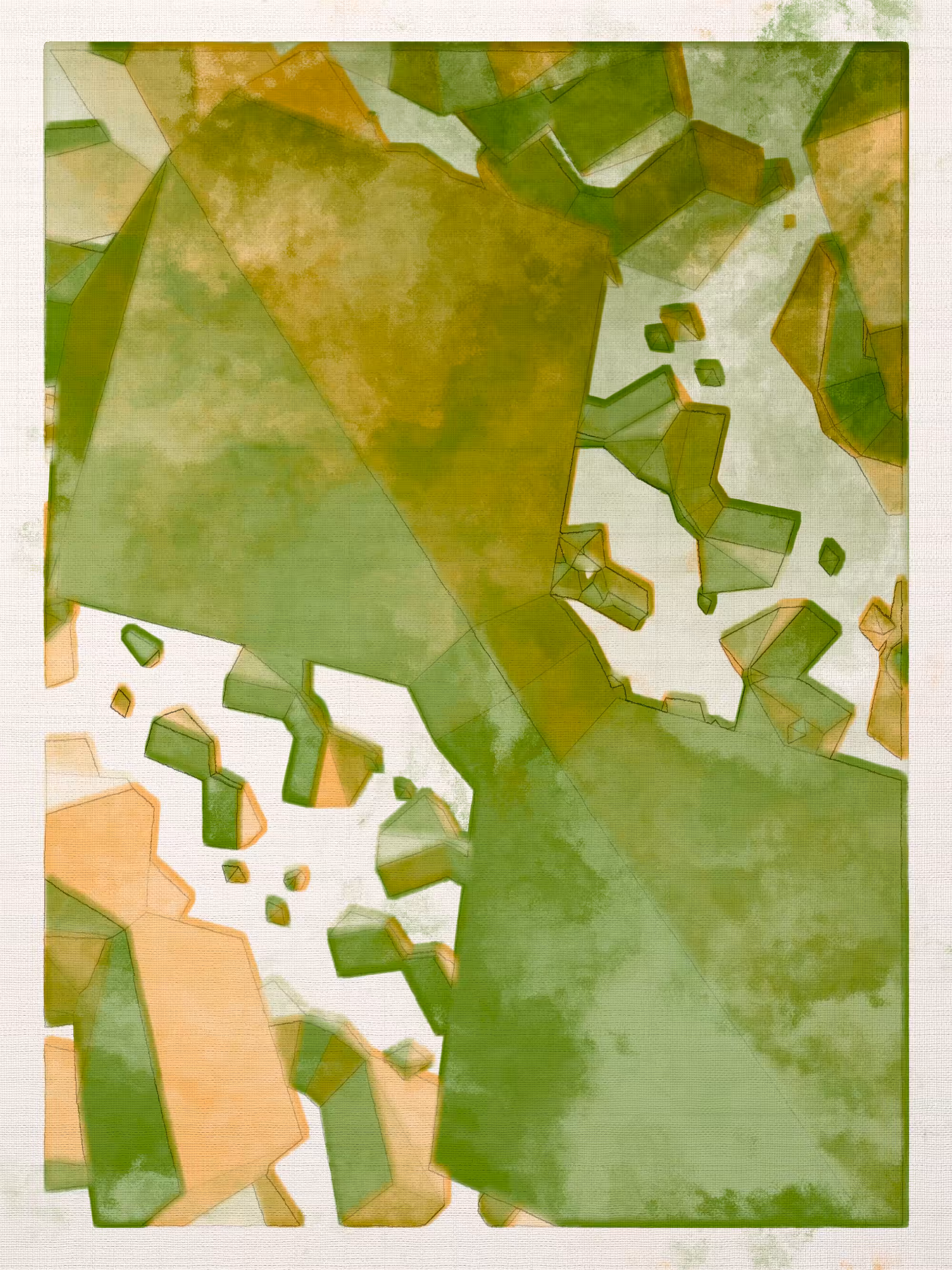 Aquarelle #169