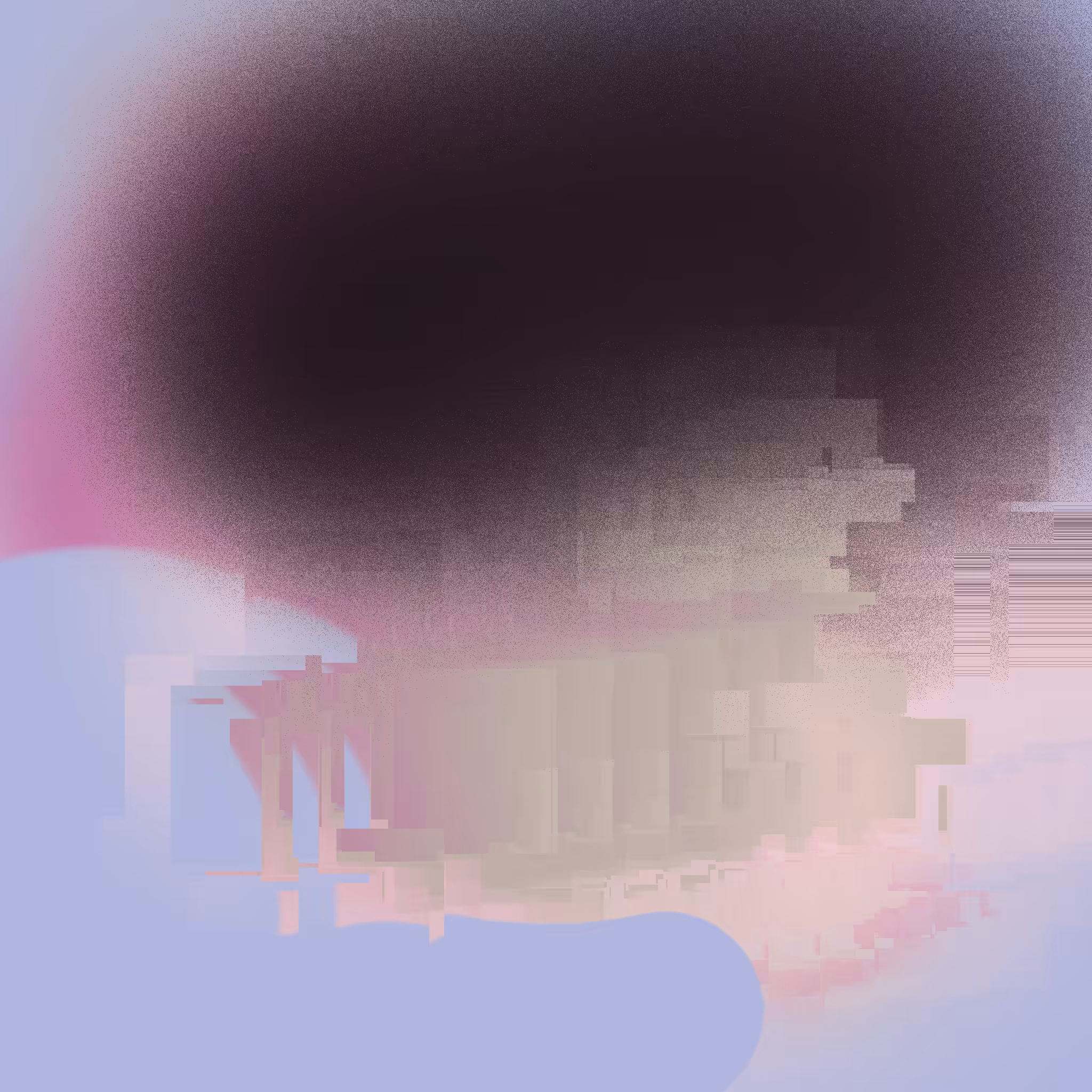 Internal Reflectors: Internal Reflector #10