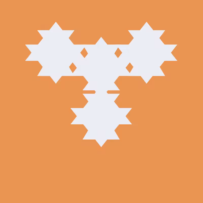 Sri Yantra Variations #2