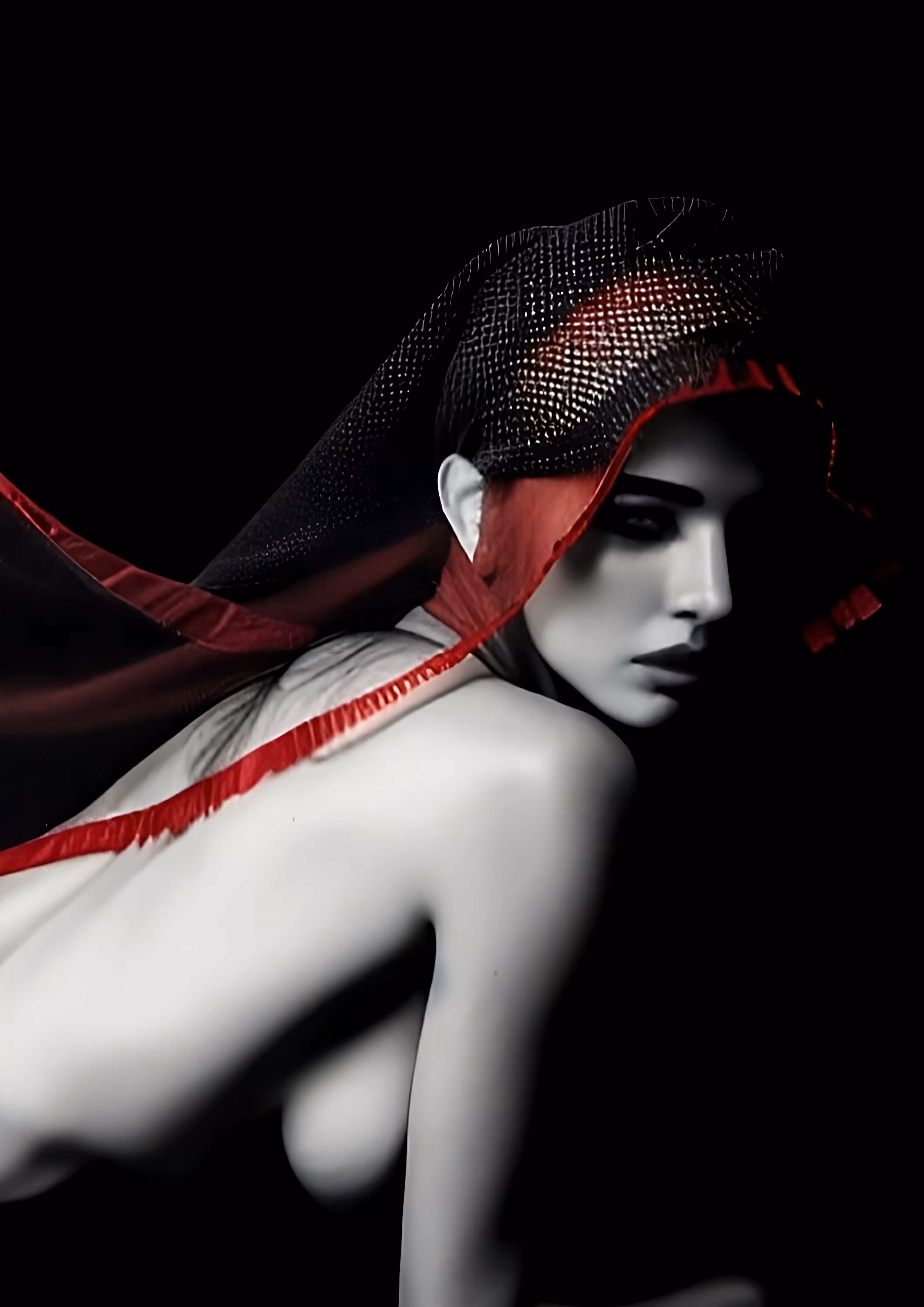 Unraveled