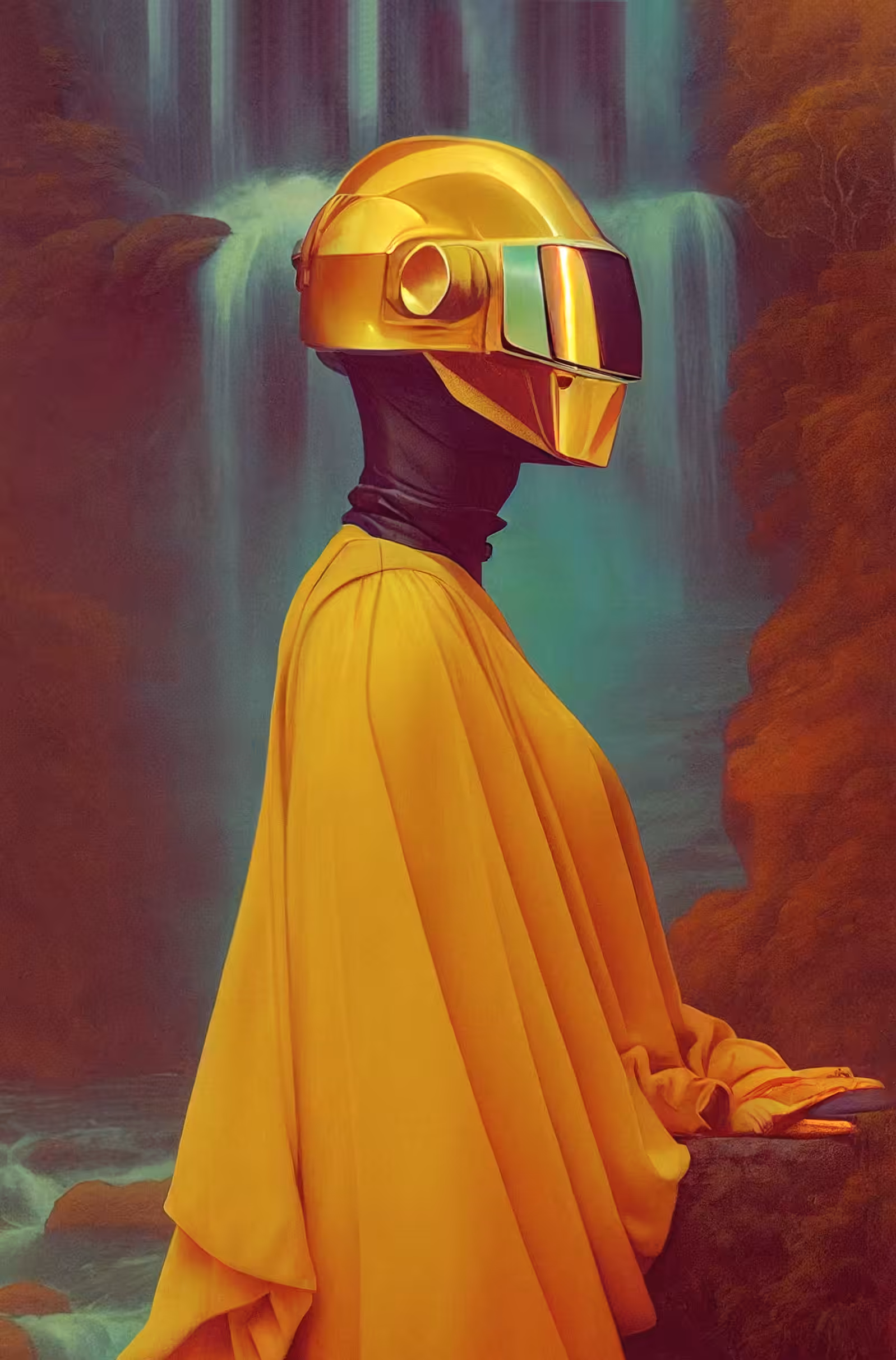 Daft I