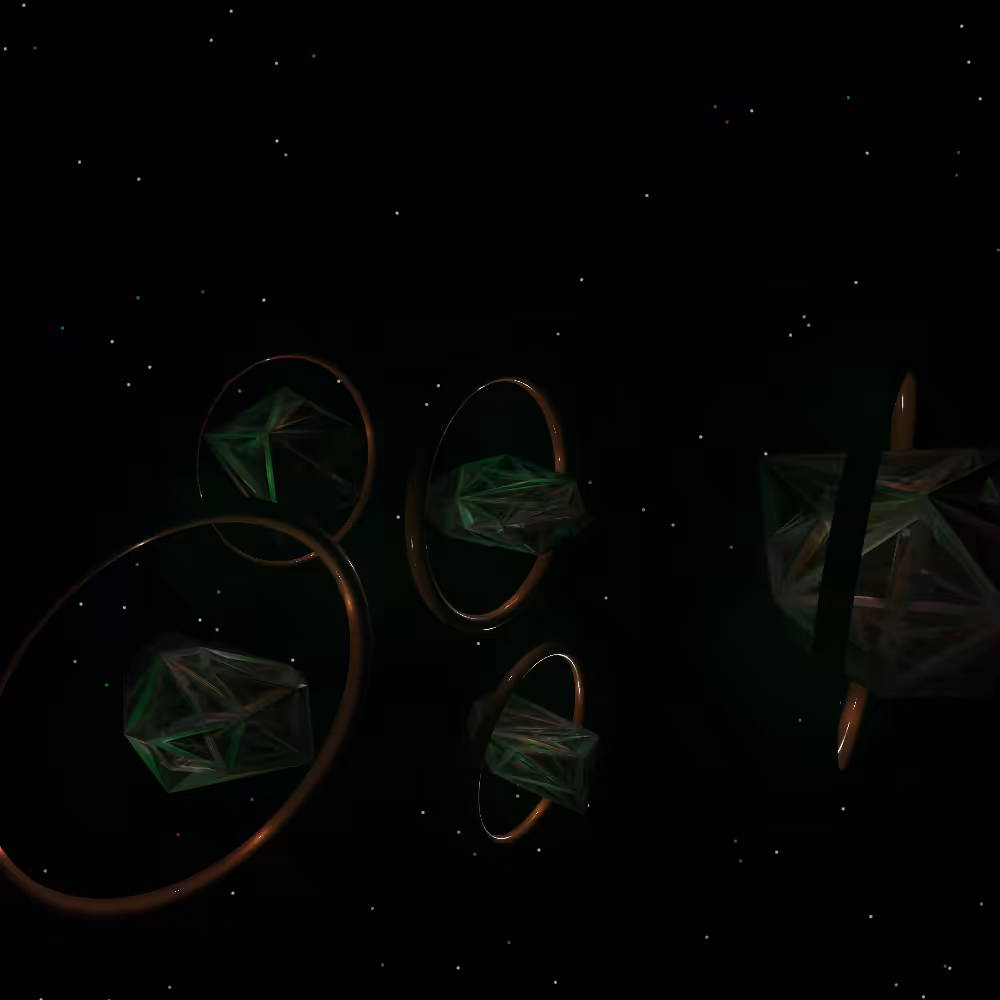 Space Gems #423