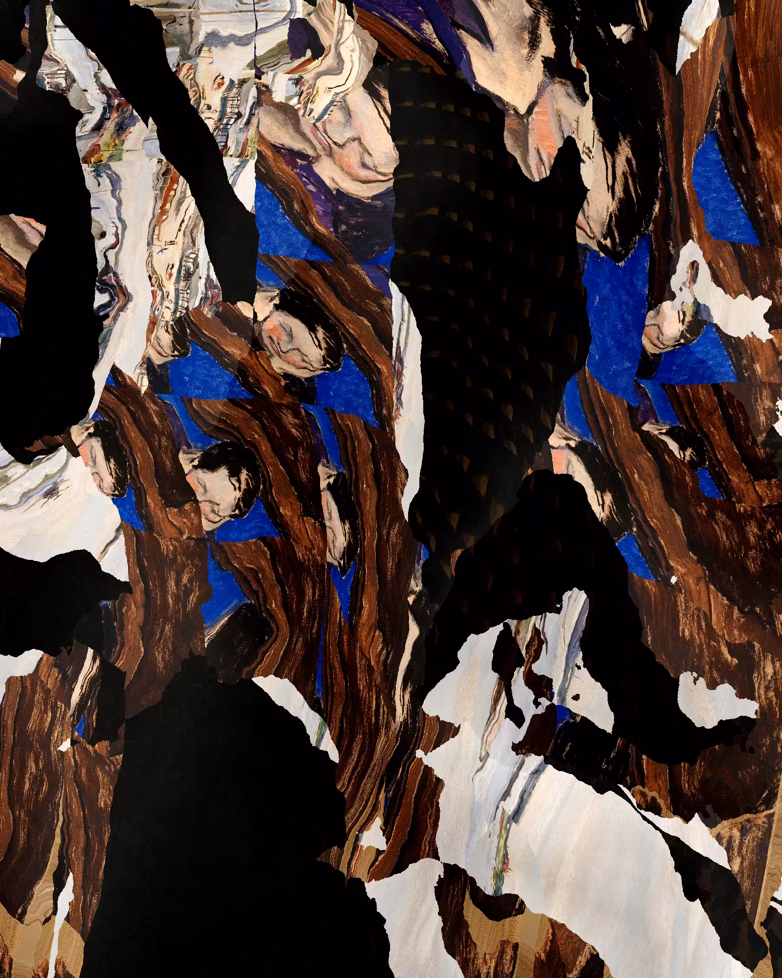Repetition and Noise #251