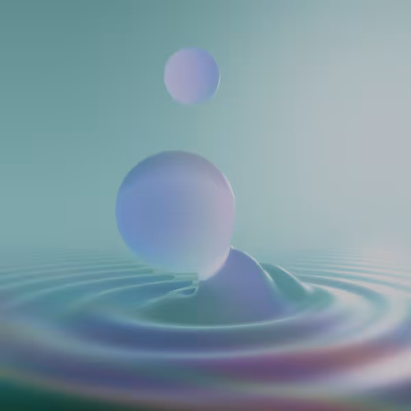 Metaballs #52