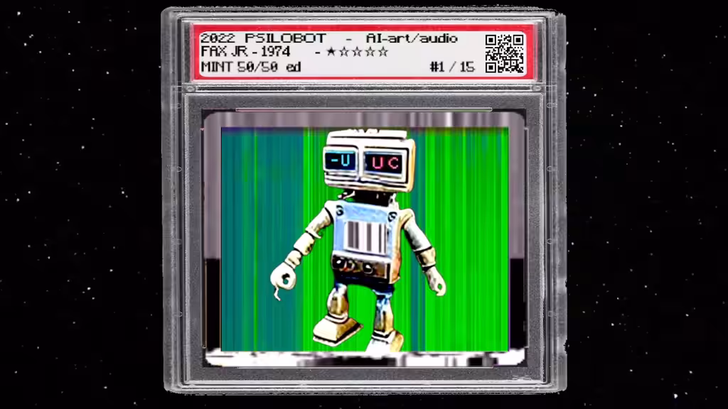 01 FAX JR