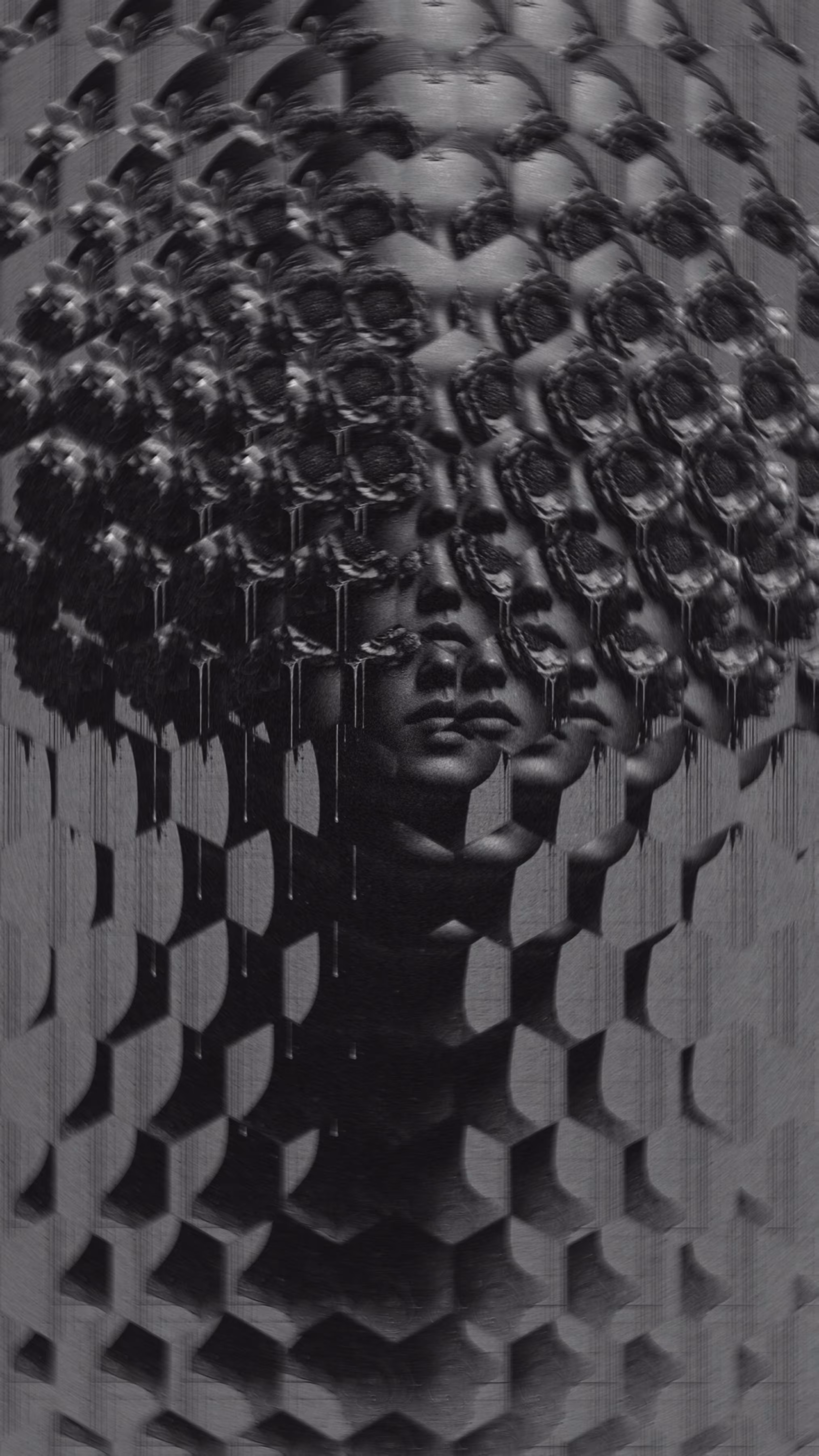 r e born IV