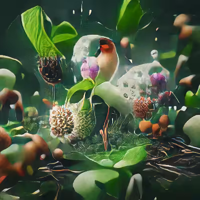 The Rebirth Of Nature