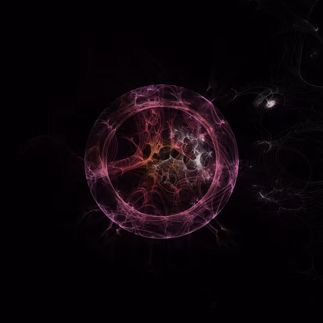 Organicon, variation 00 - special edition #128
