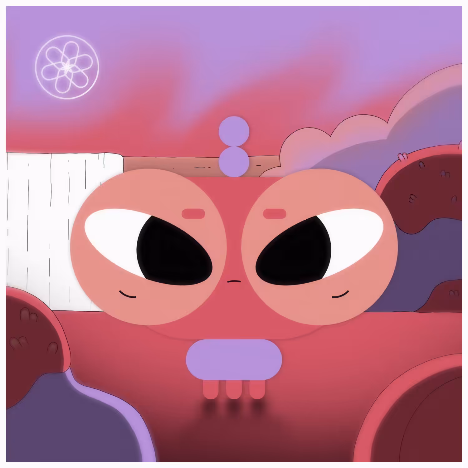 Cryptobean #56