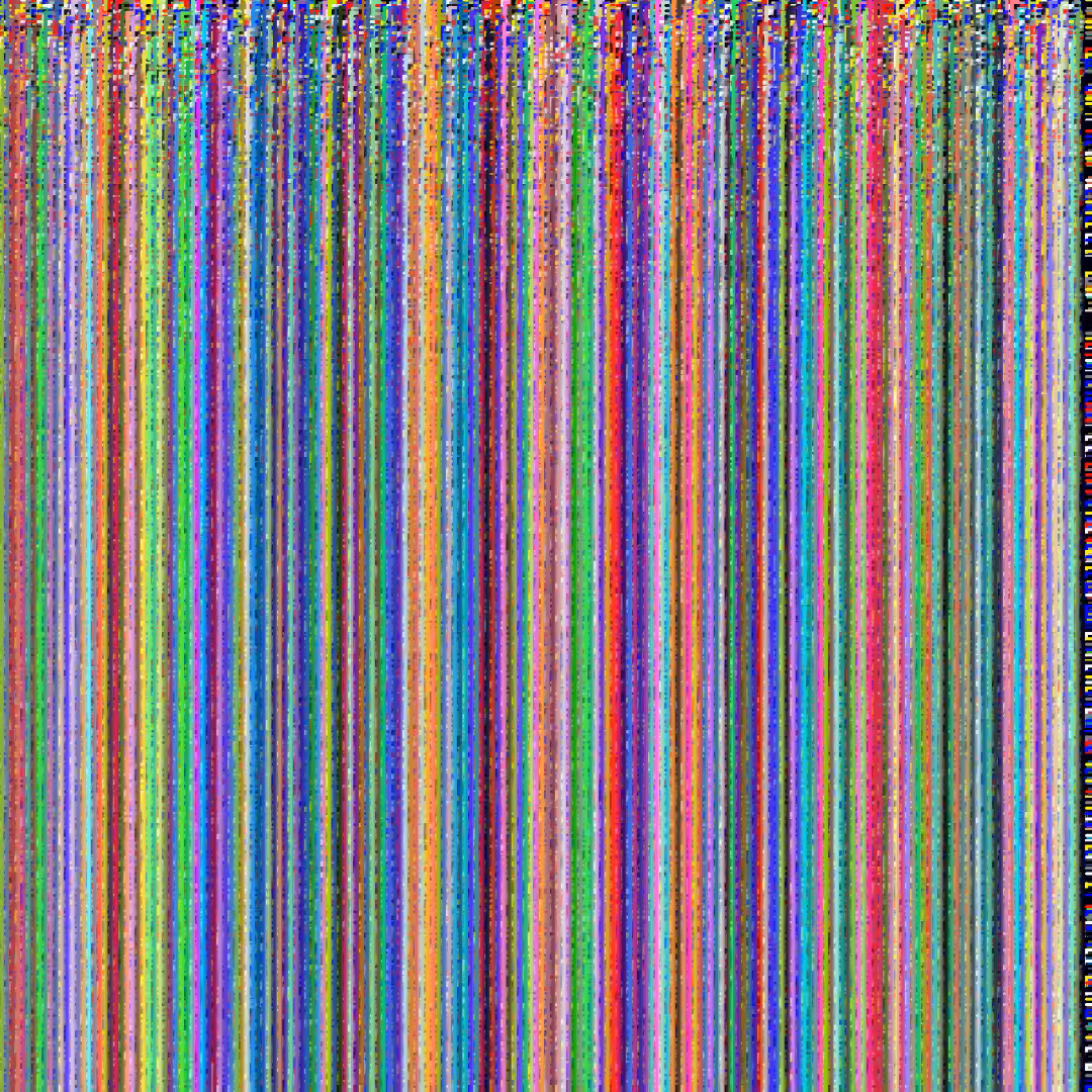 GENUARY 2025 #19