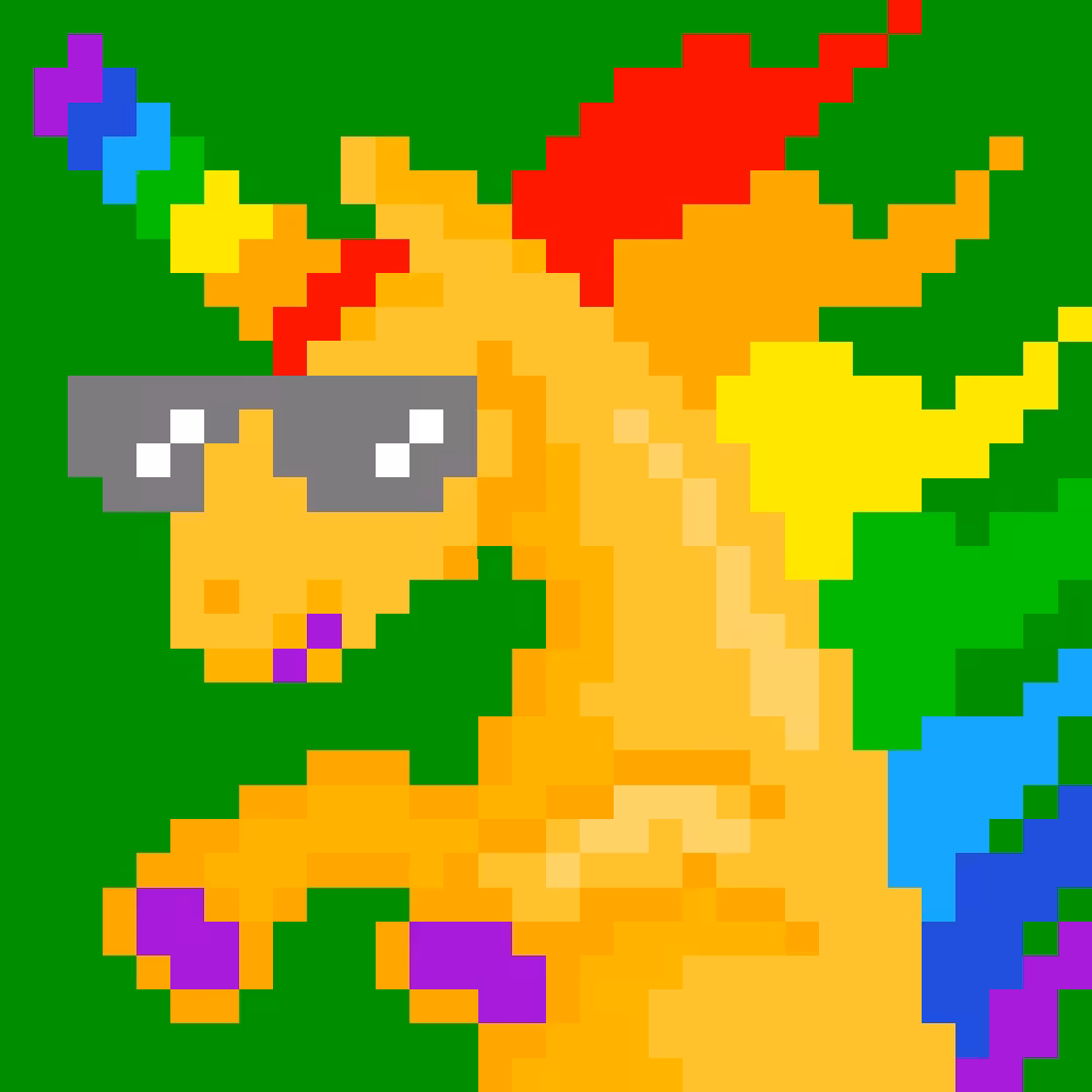 Unicorn #2170