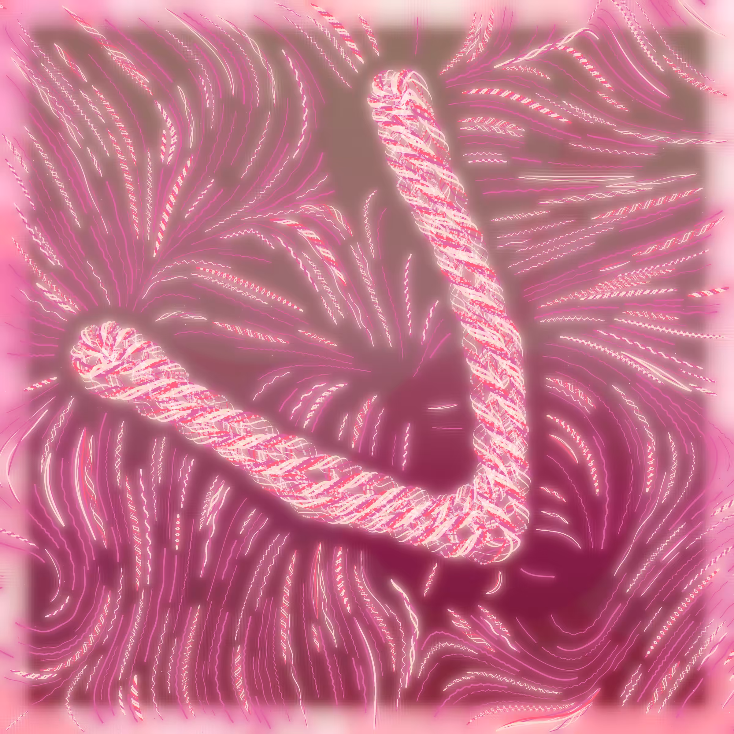Friendship Bracelets #18886