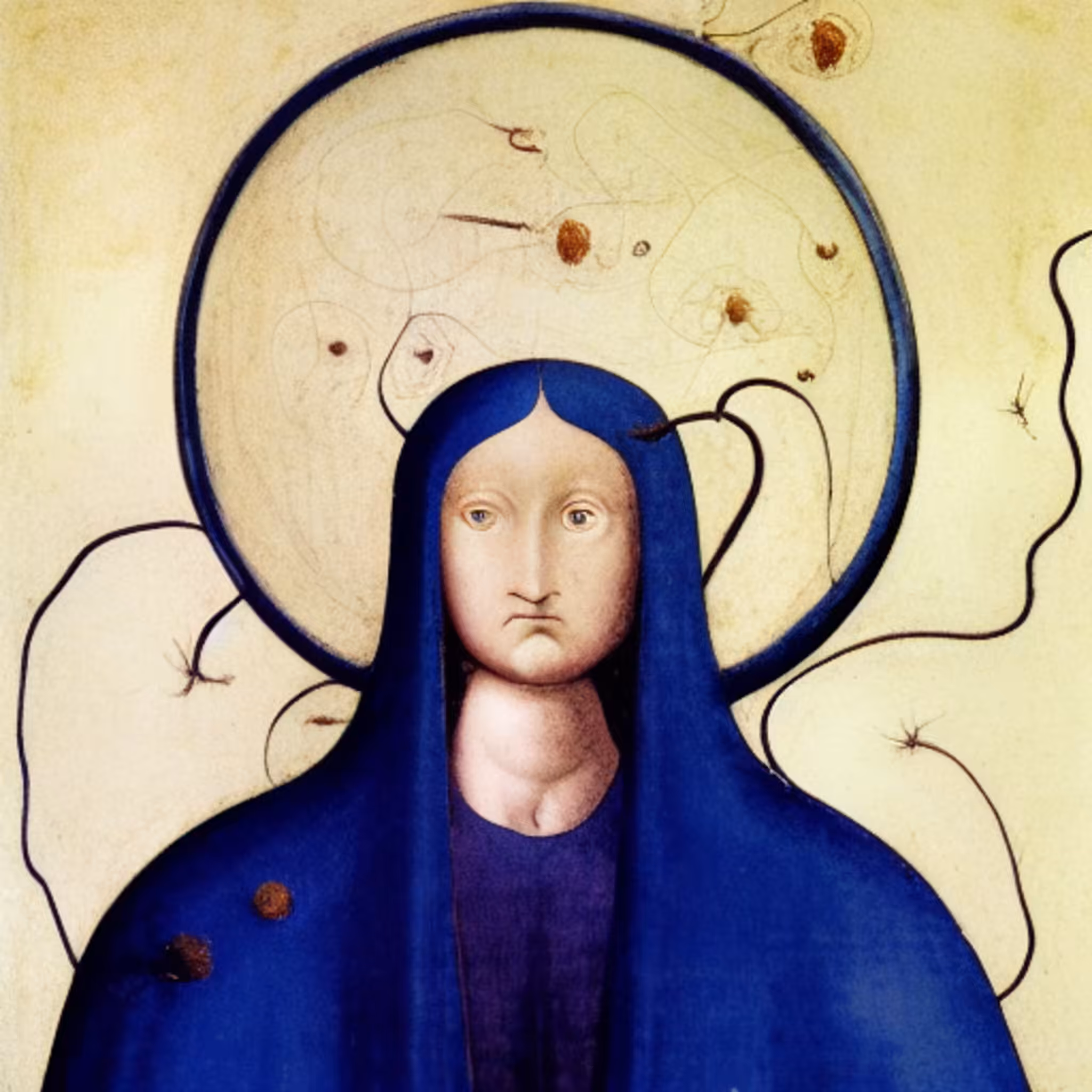 The Oracles #889