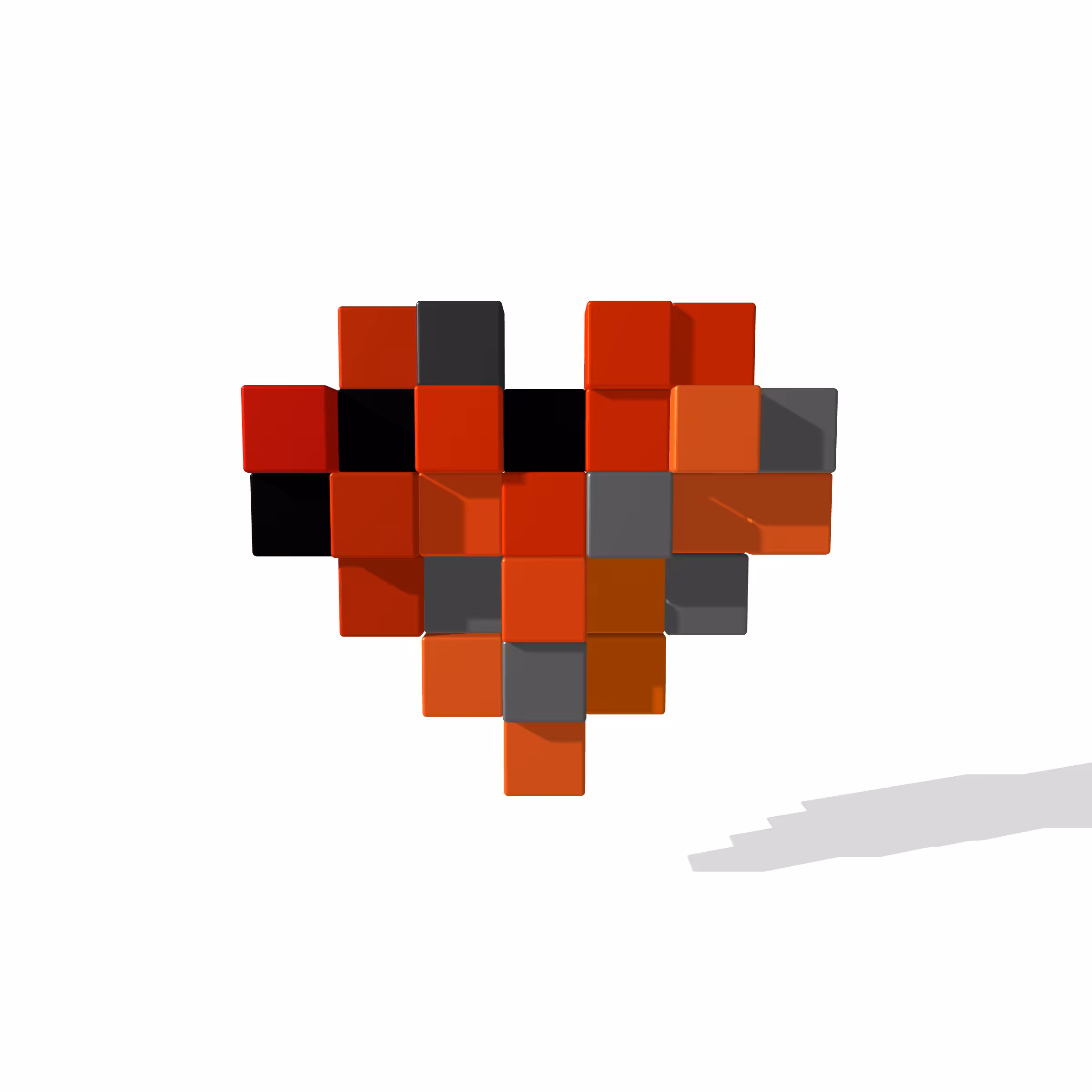 heart + craft #3643