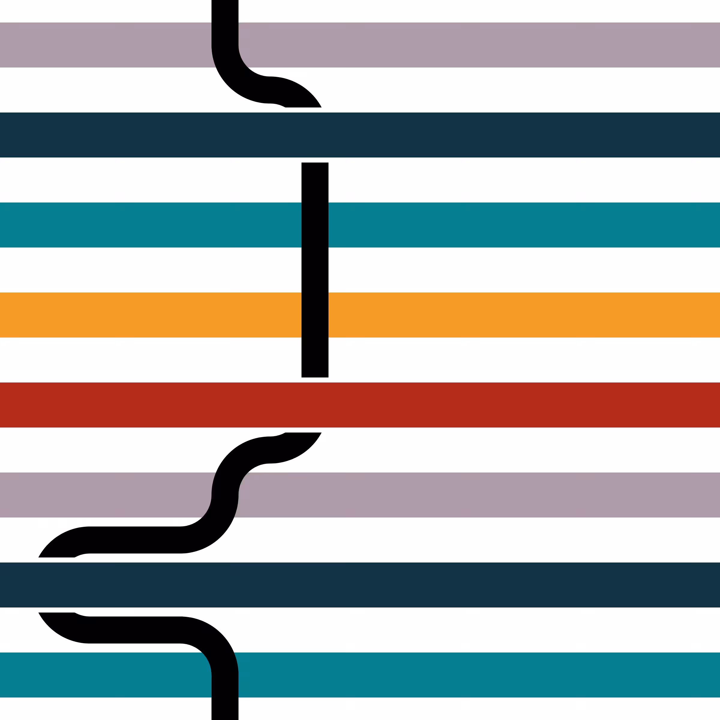 Mental pathways #69