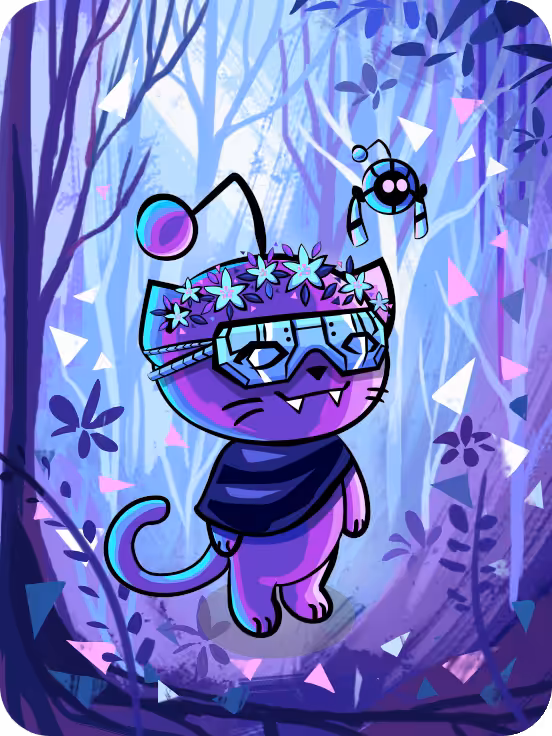 Evienne #27