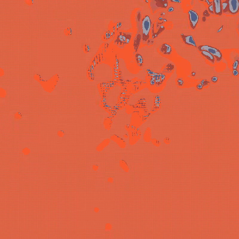 Liquids Freeze #17
