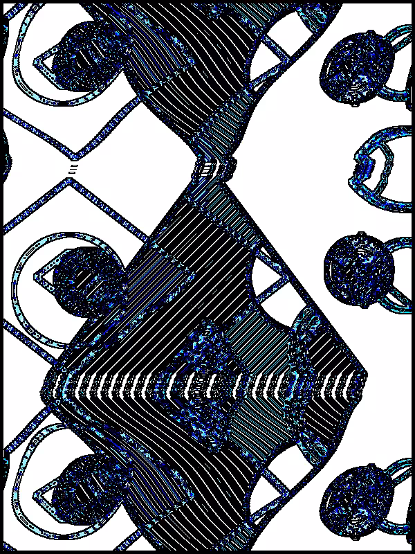 Threads #4