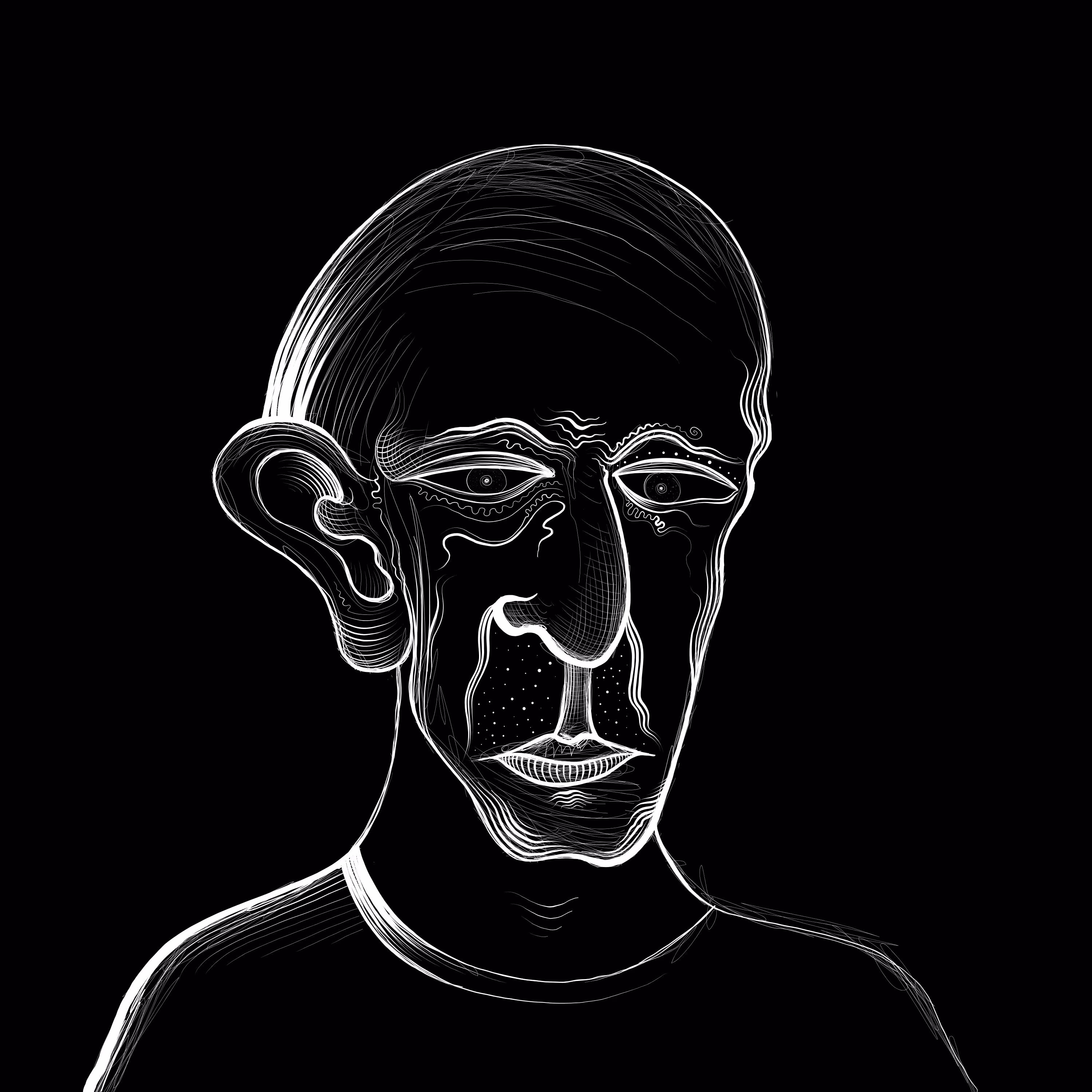 The Old Man