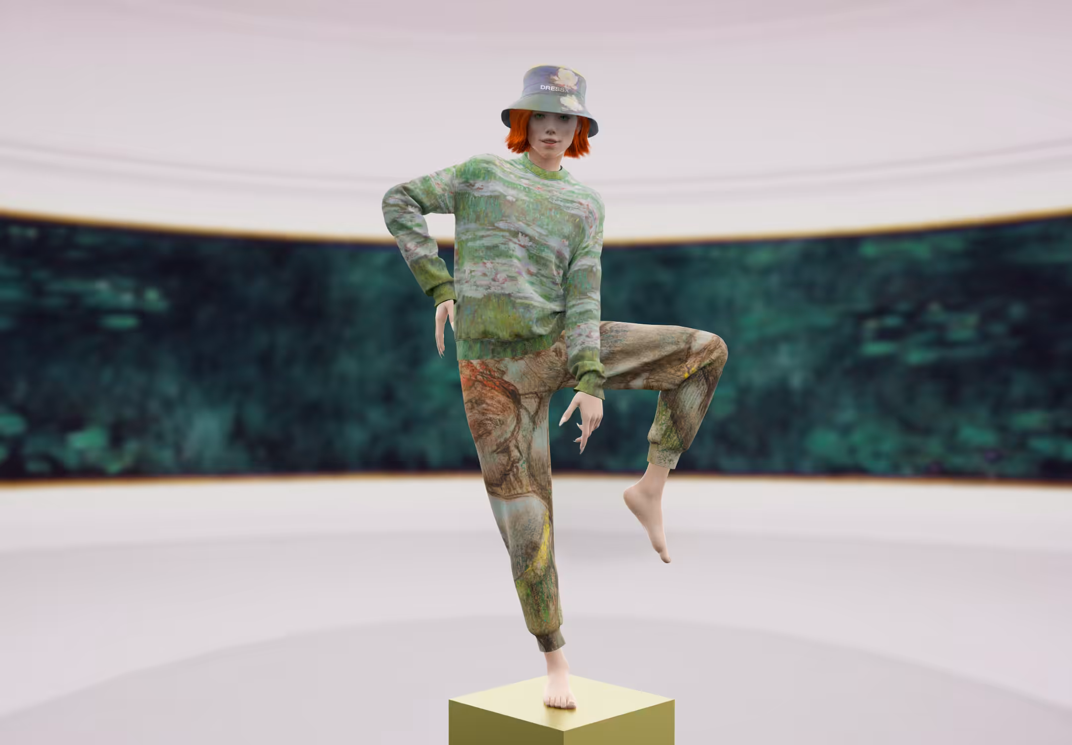 Art Collection #013
