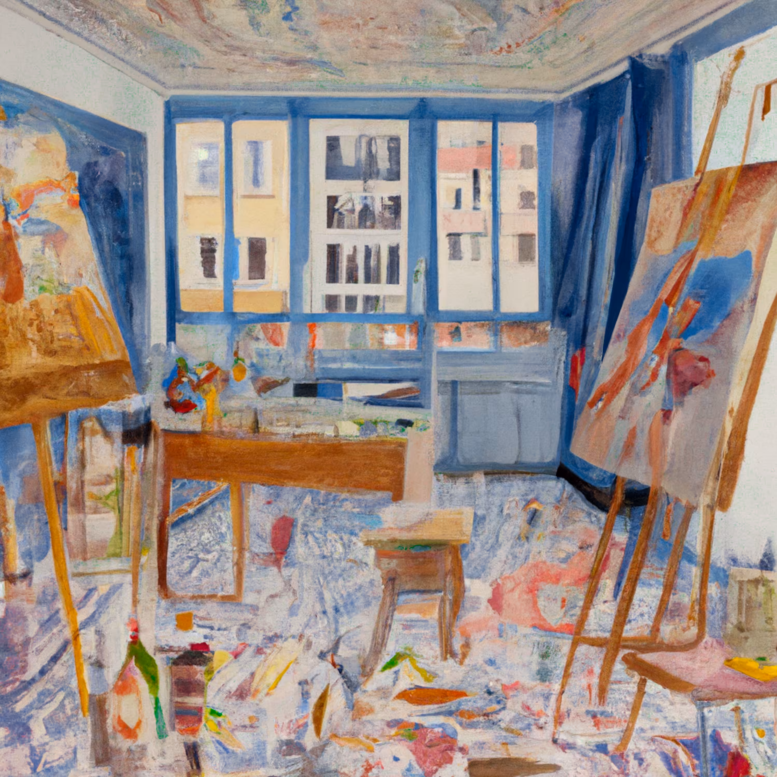 ROOM XIII