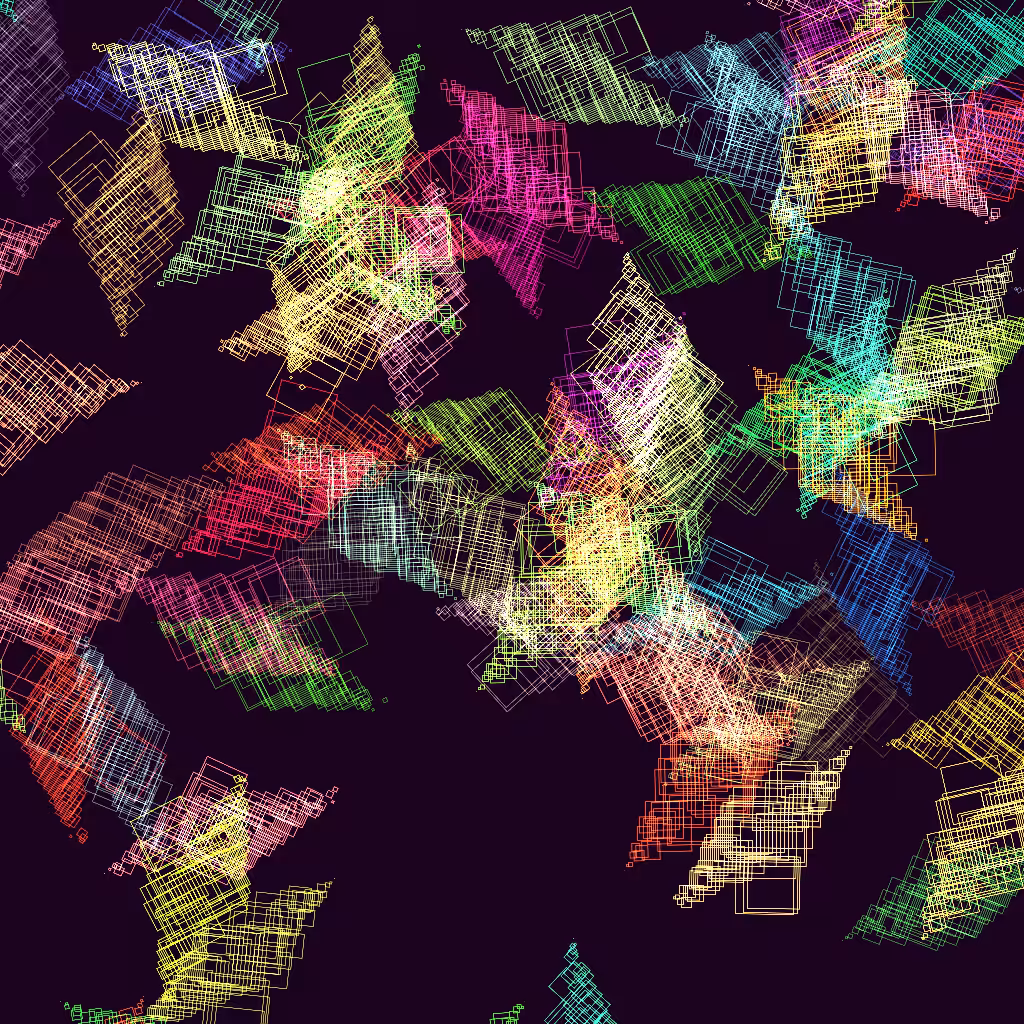 Lozenge #2