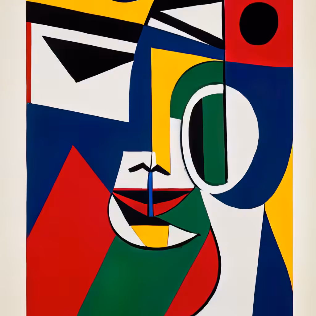 Artful Degen #610