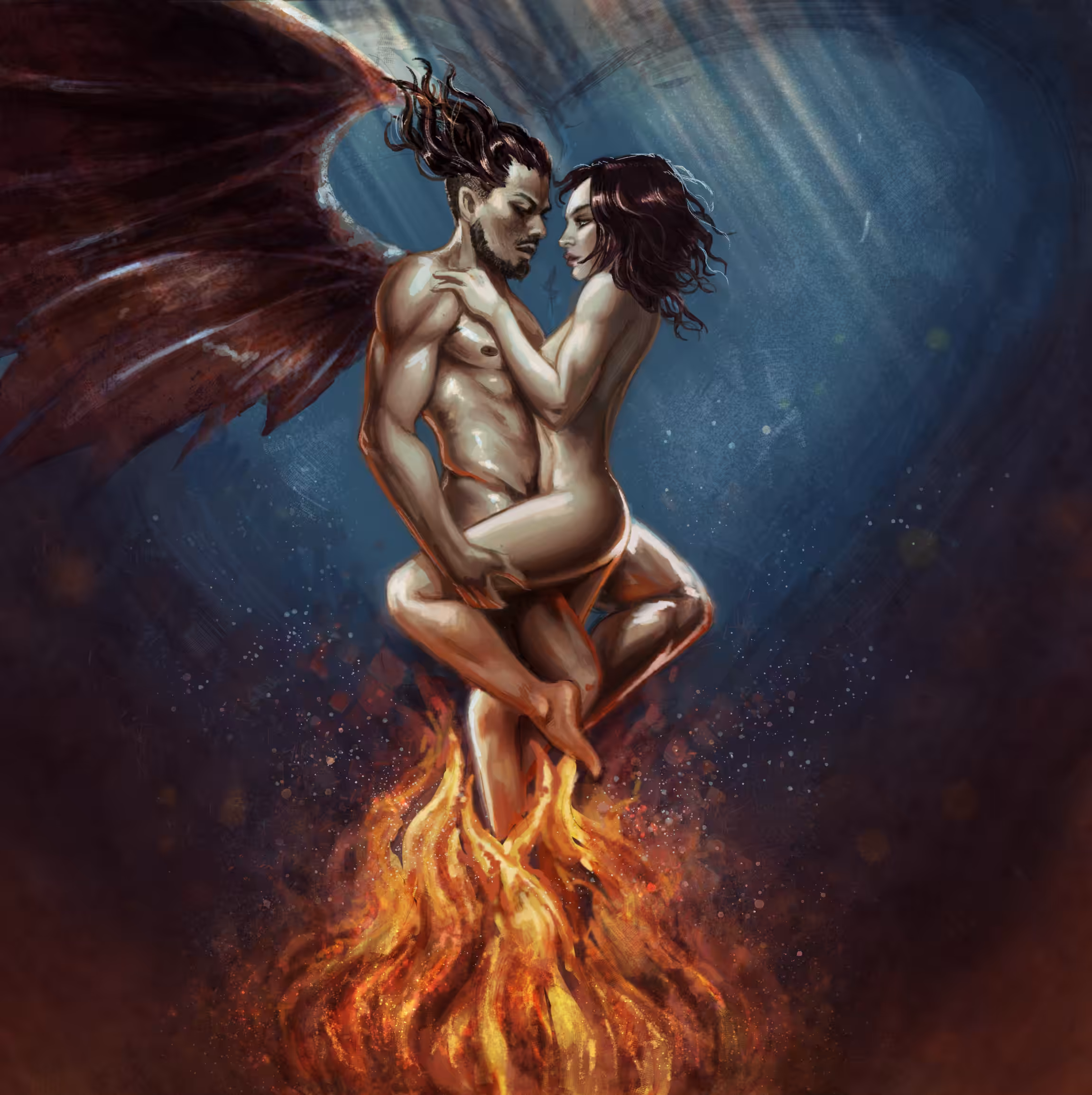 Twin Flames