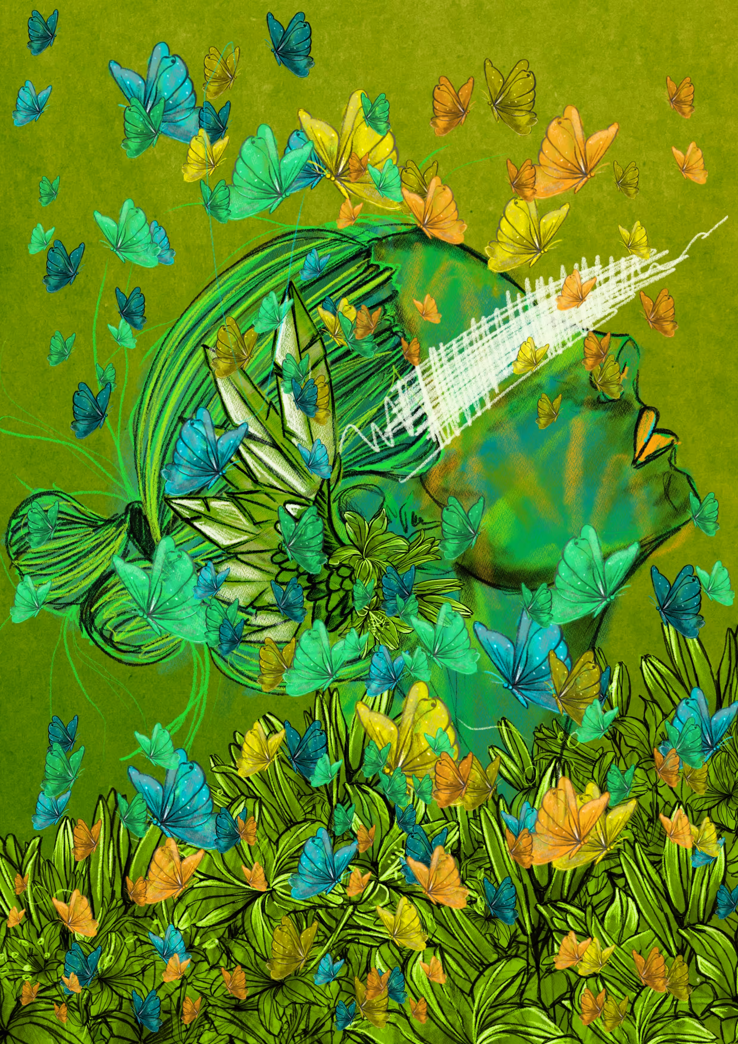 Whispers Of Summer