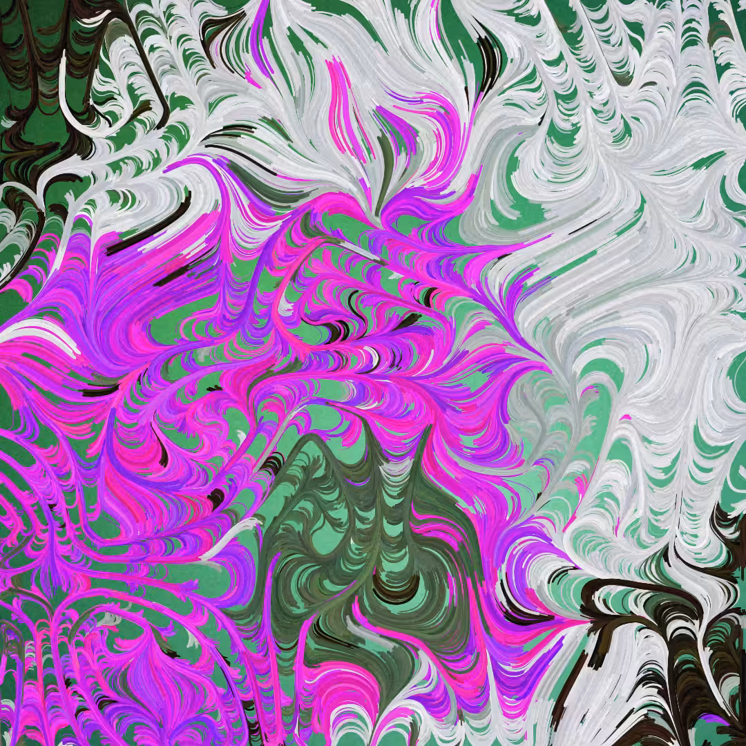 Broken Flows #32