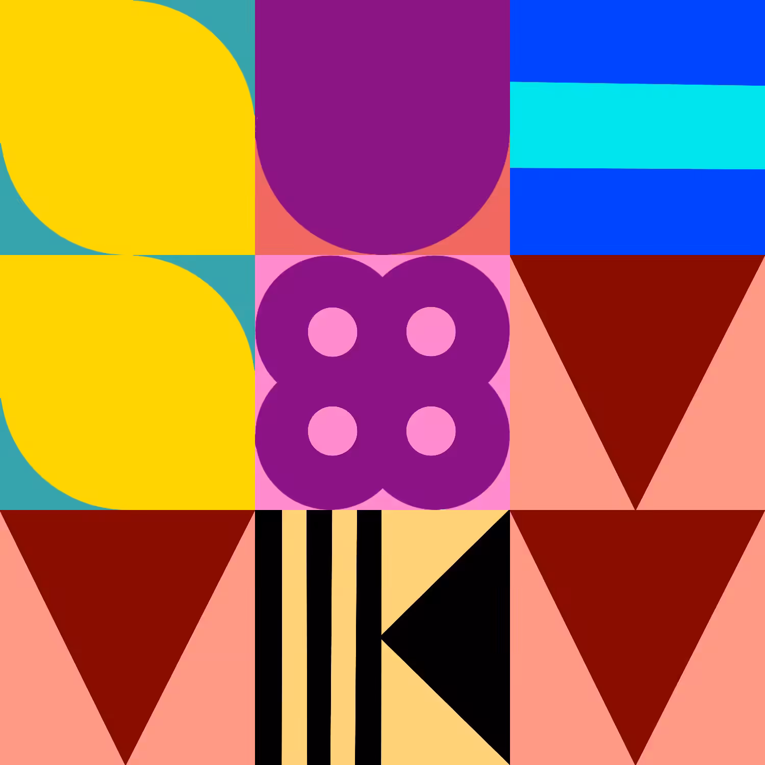 Geo #18