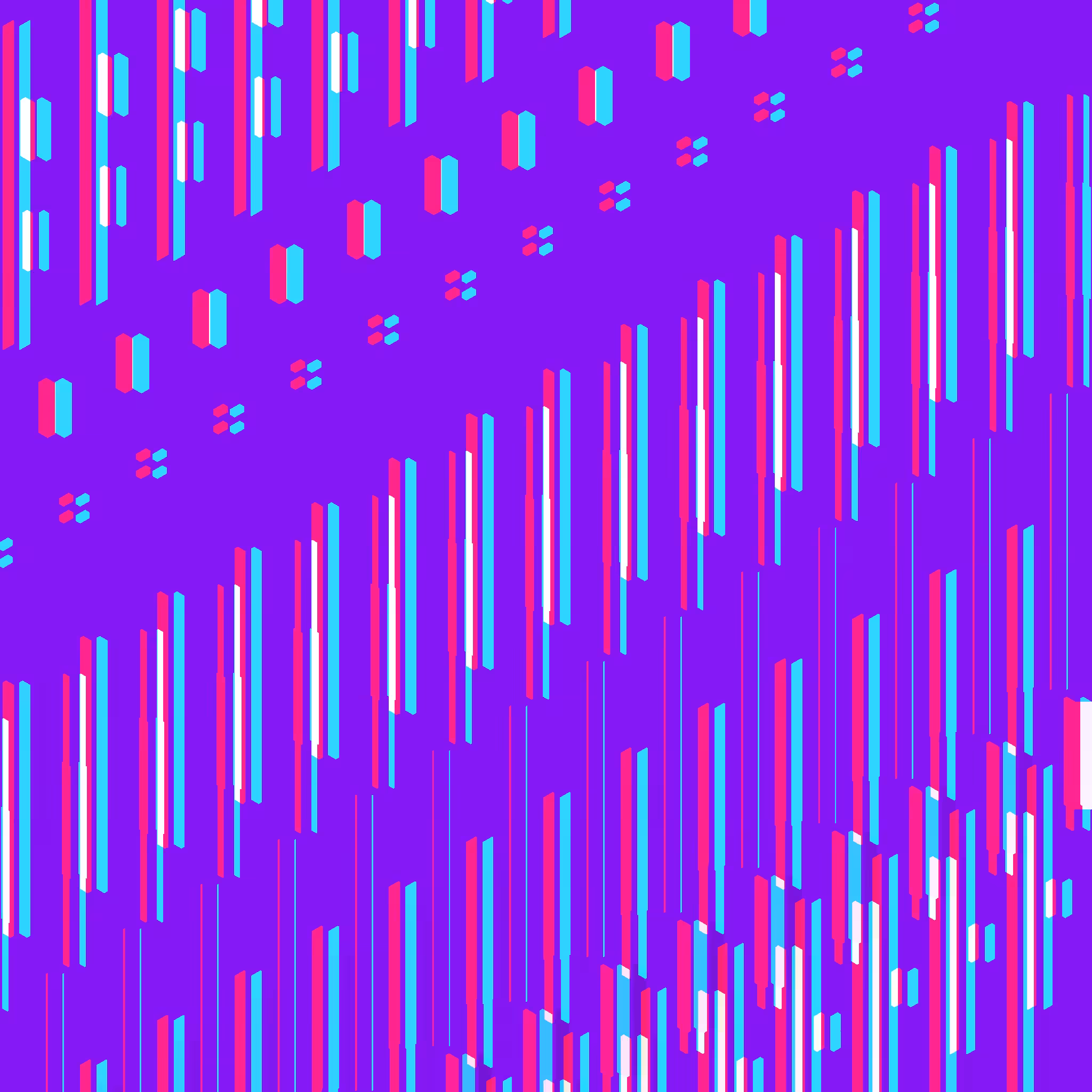 Isometric Sway #10