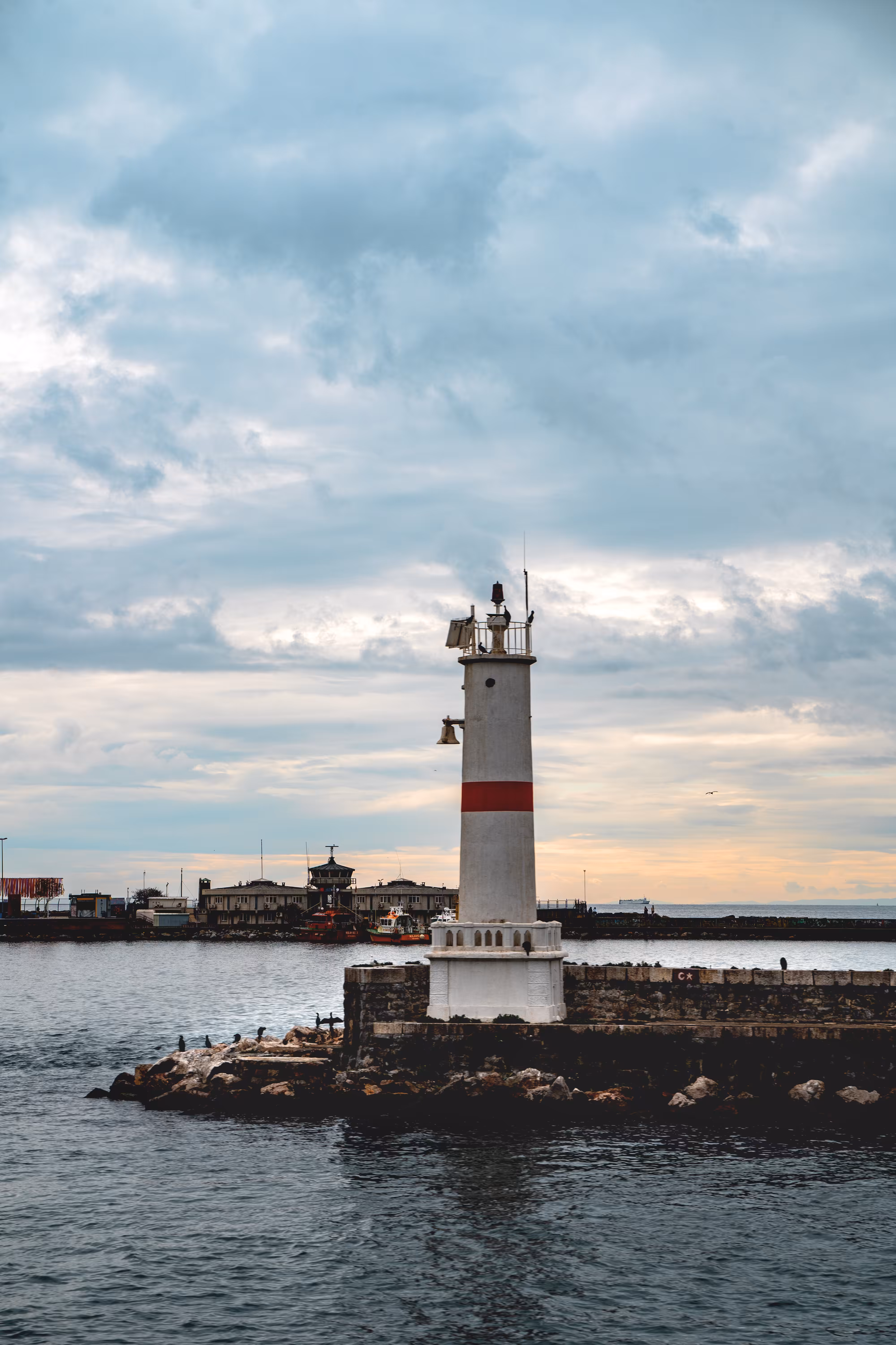 Lighthouse