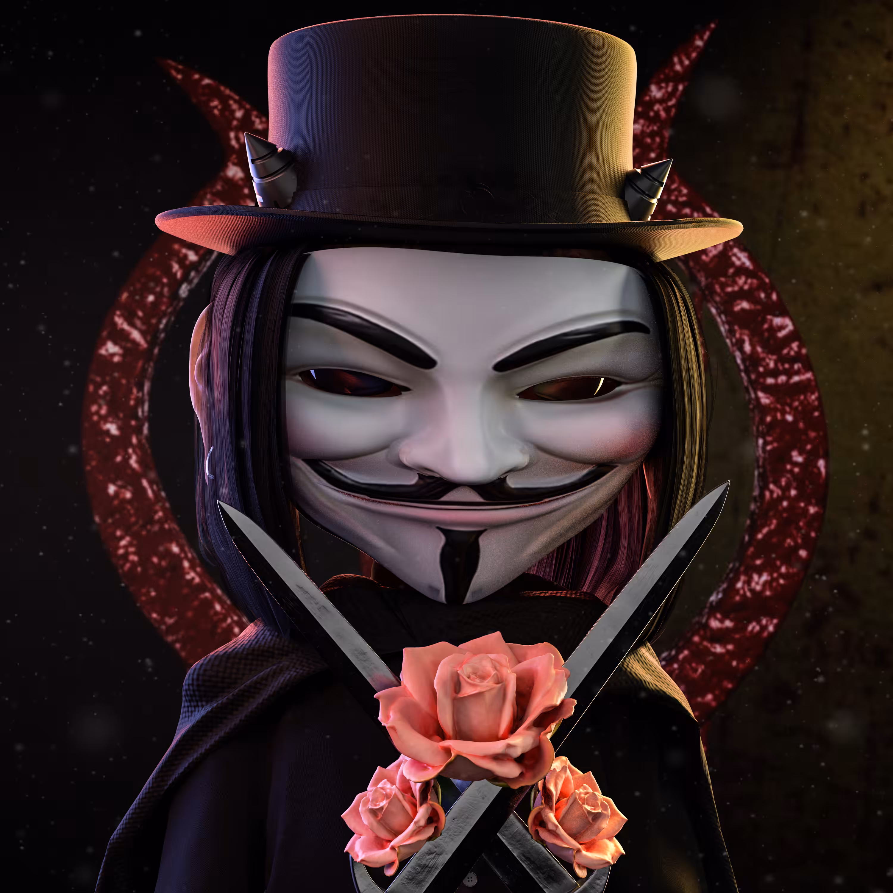 Vendetta