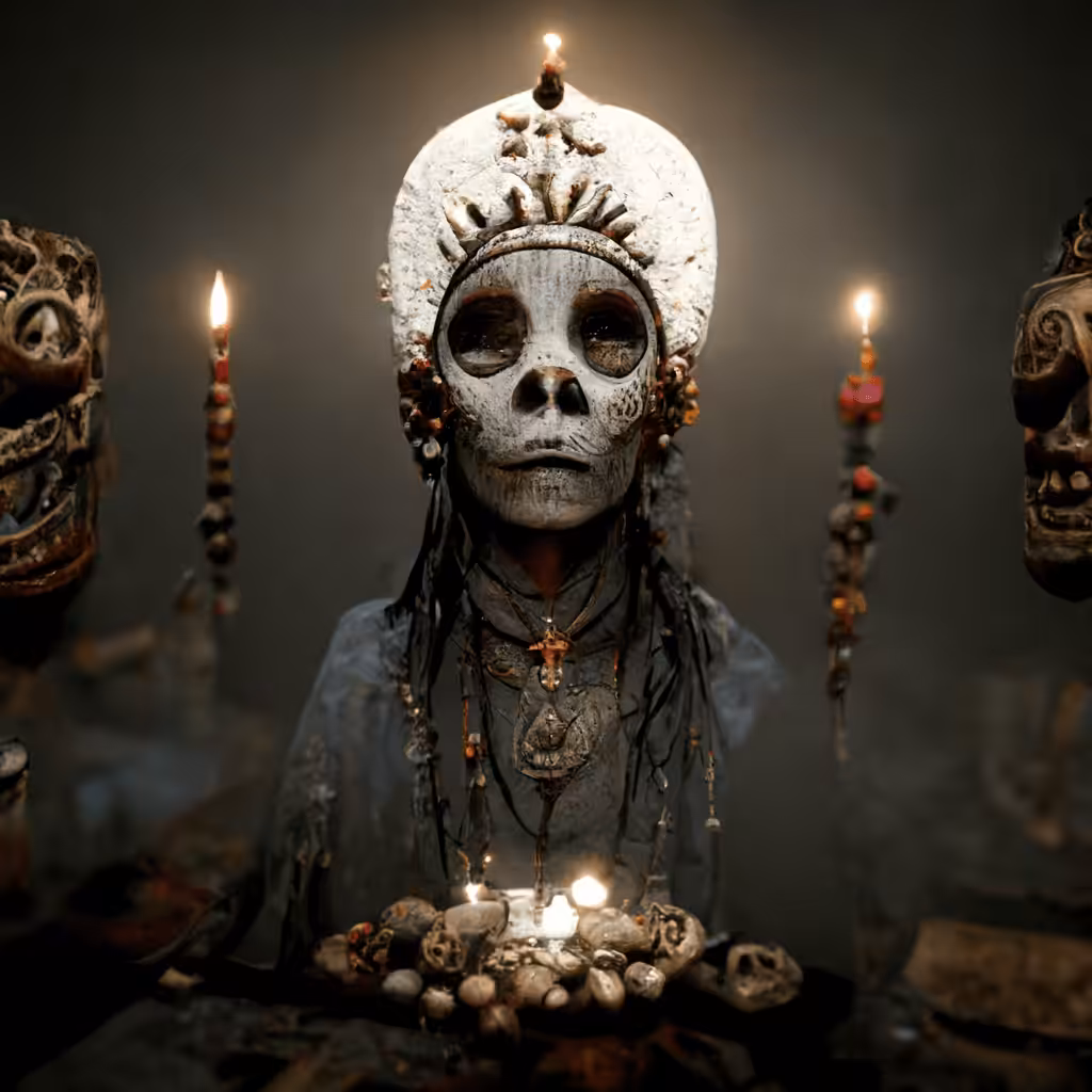Spiritual Fiat #48