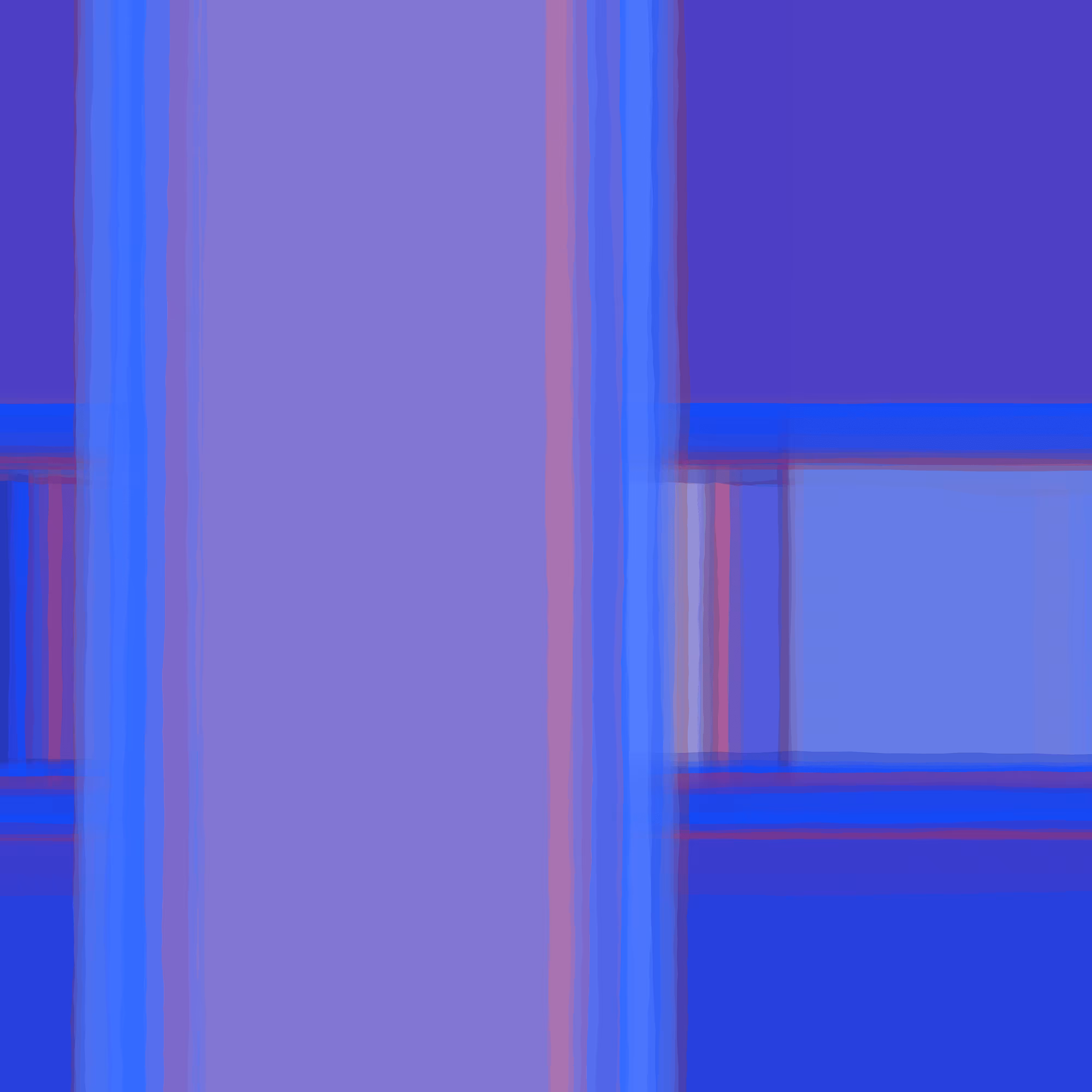 Overlap #7