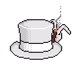 Degen Haberdasher #763