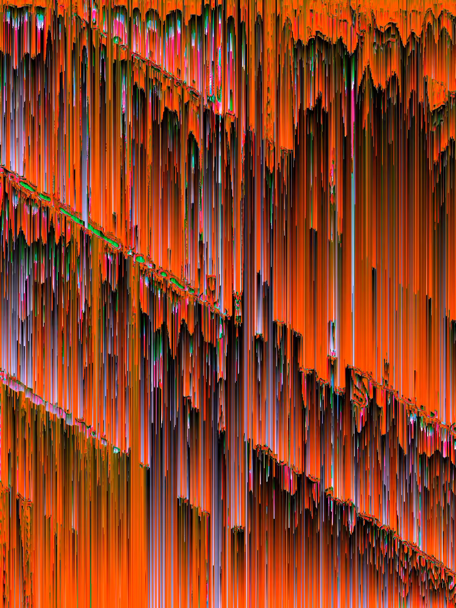 Sorting Displacement #4