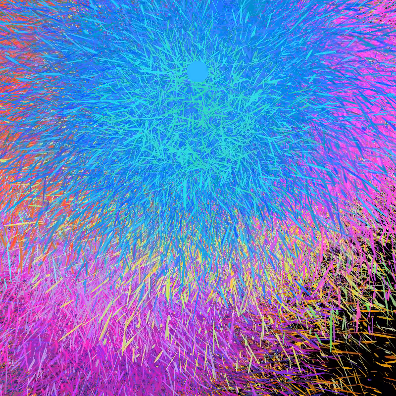 Illuminations #234